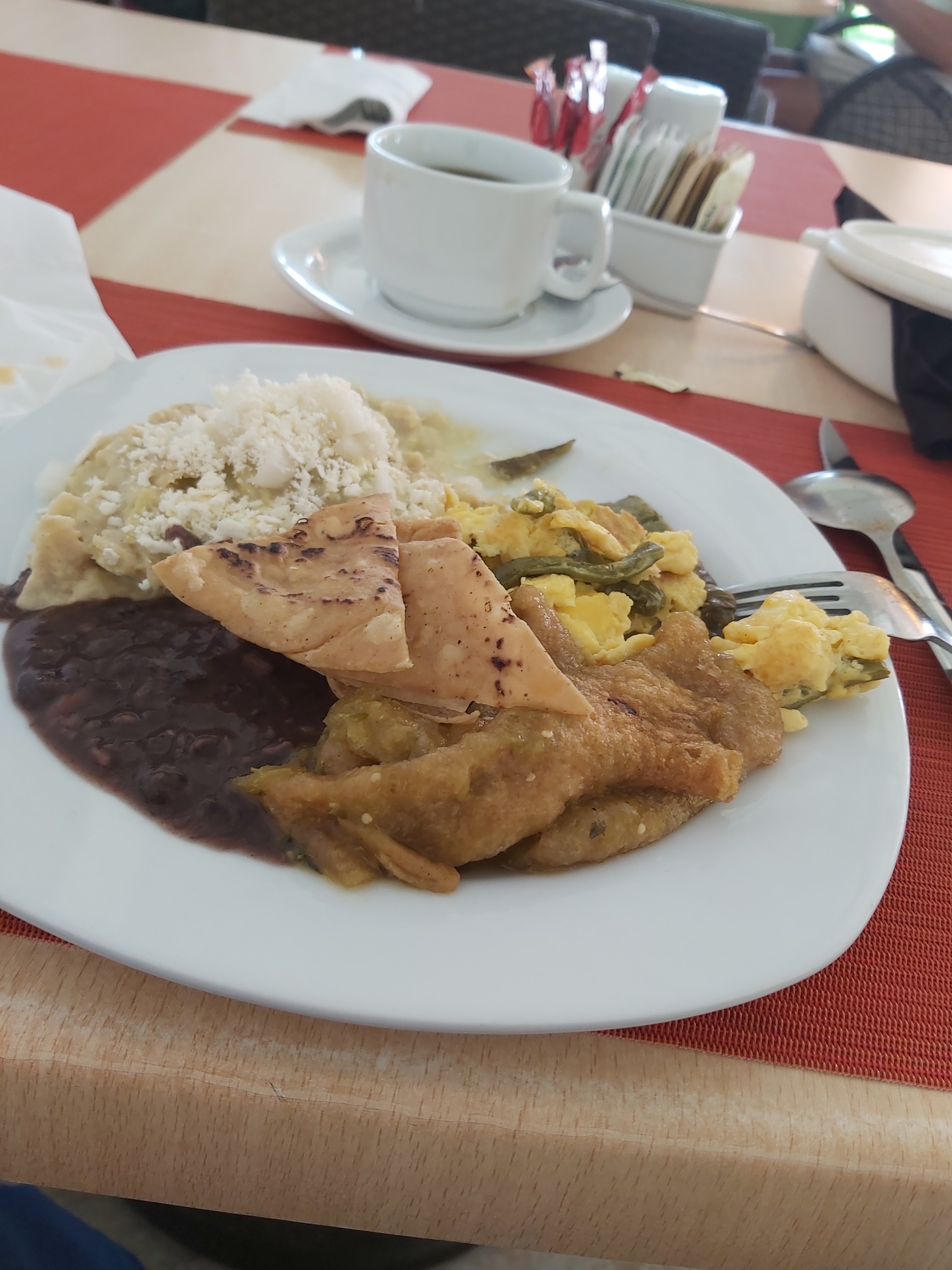 Restaurante Cuexcomate image 5