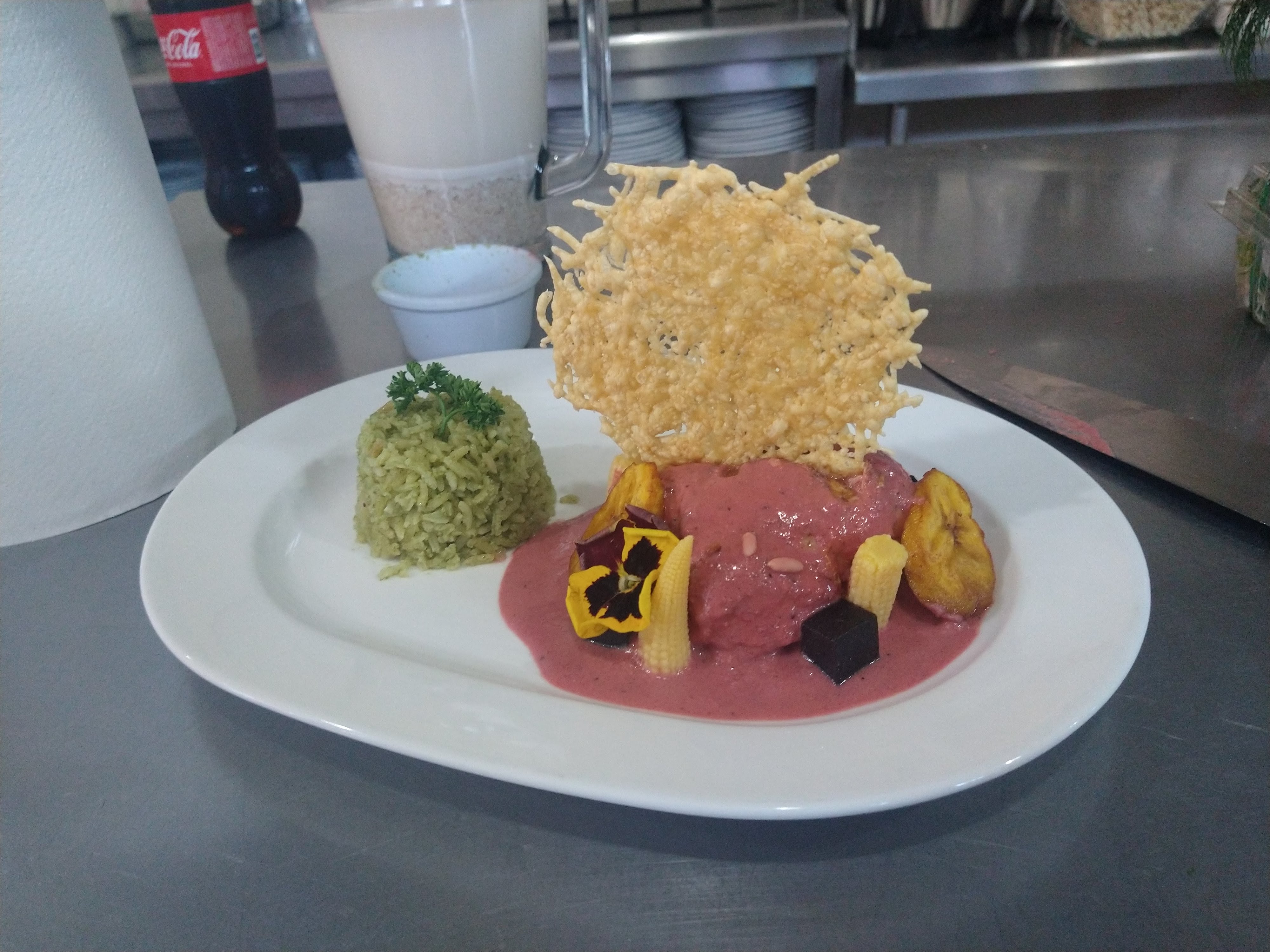 Restaurante Cuexcomate image 6