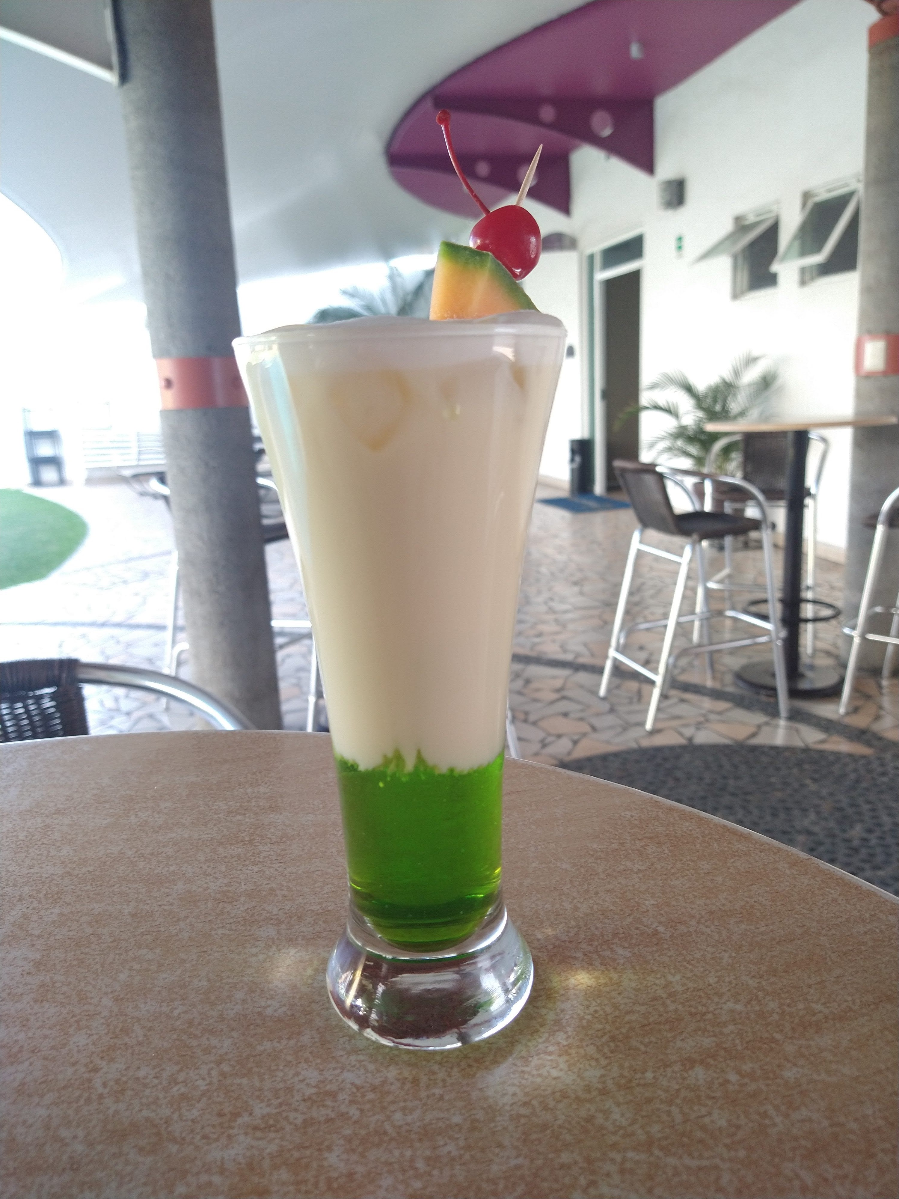 Restaurante Cuexcomate image 7