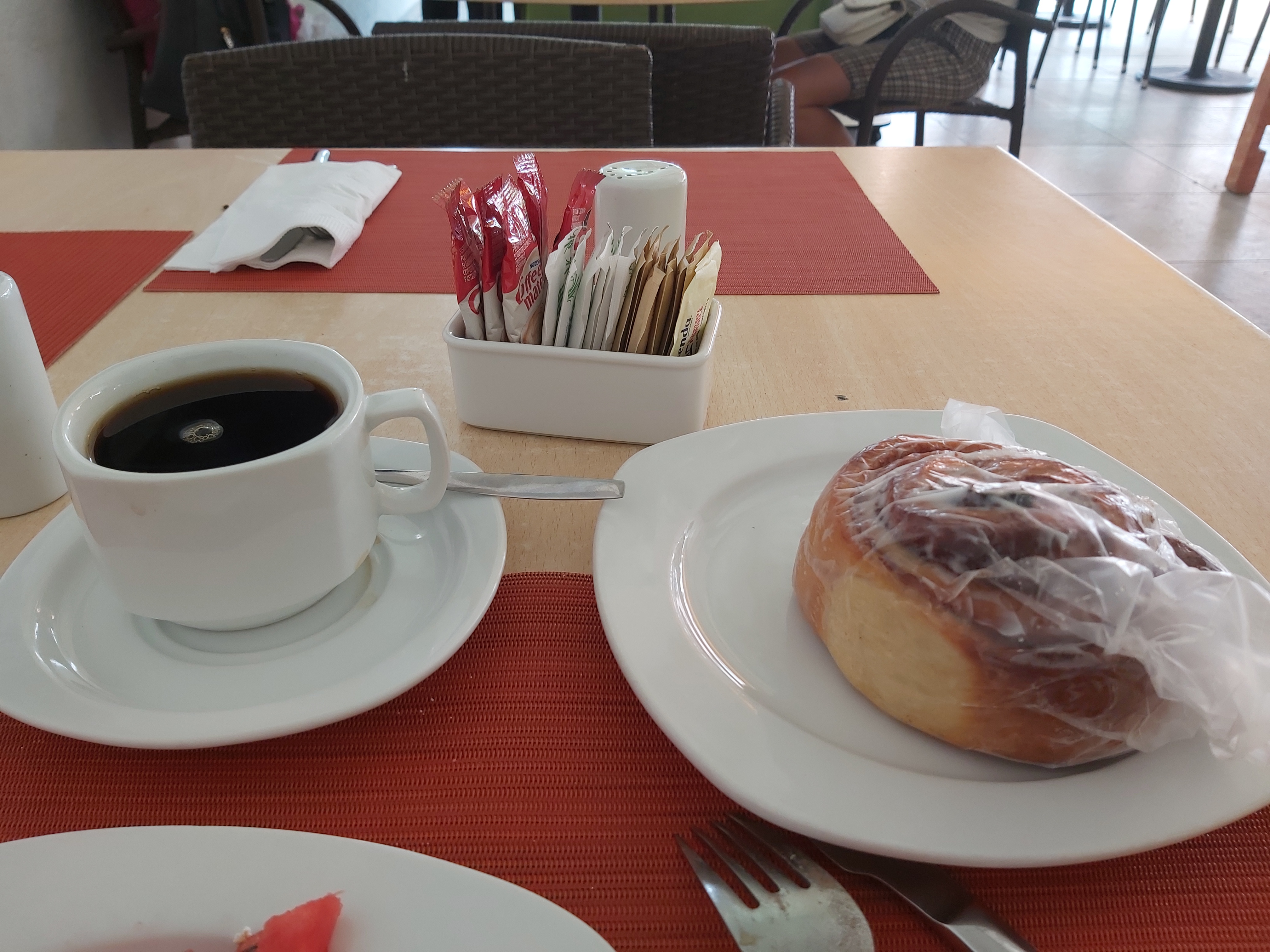 Restaurante Cuexcomate image 8