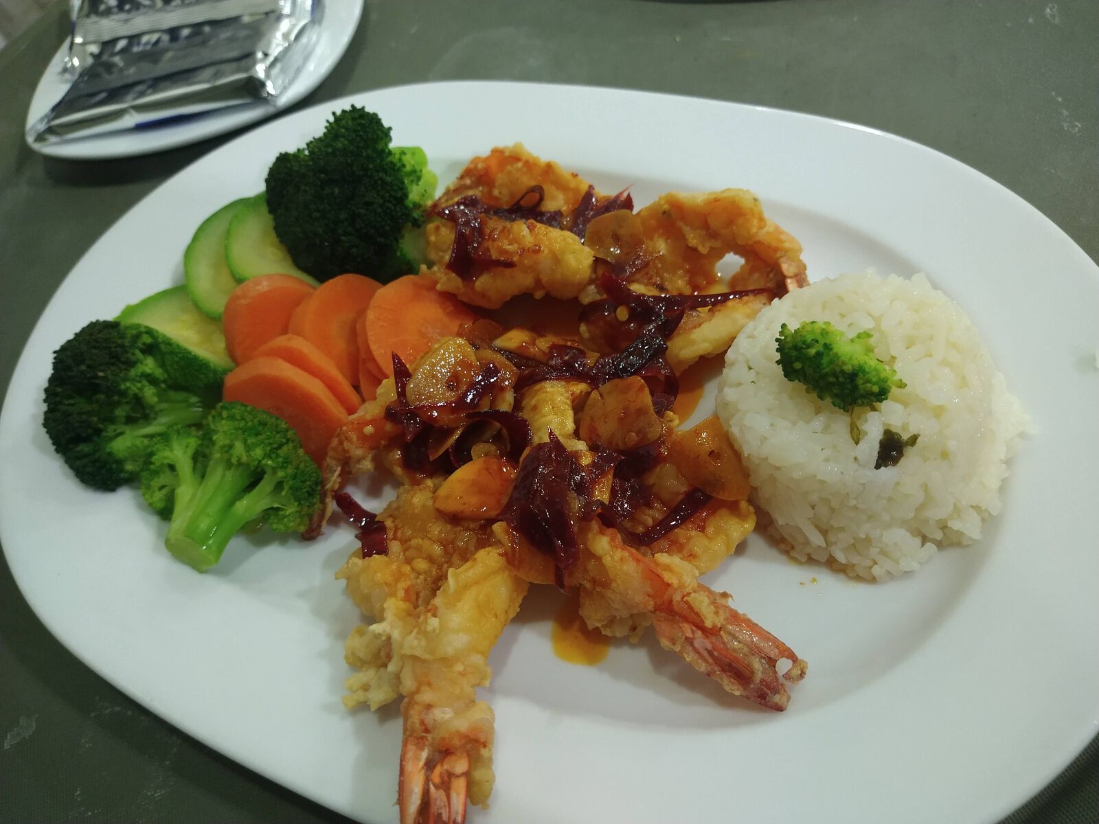Restaurante Cuexcomate image 9