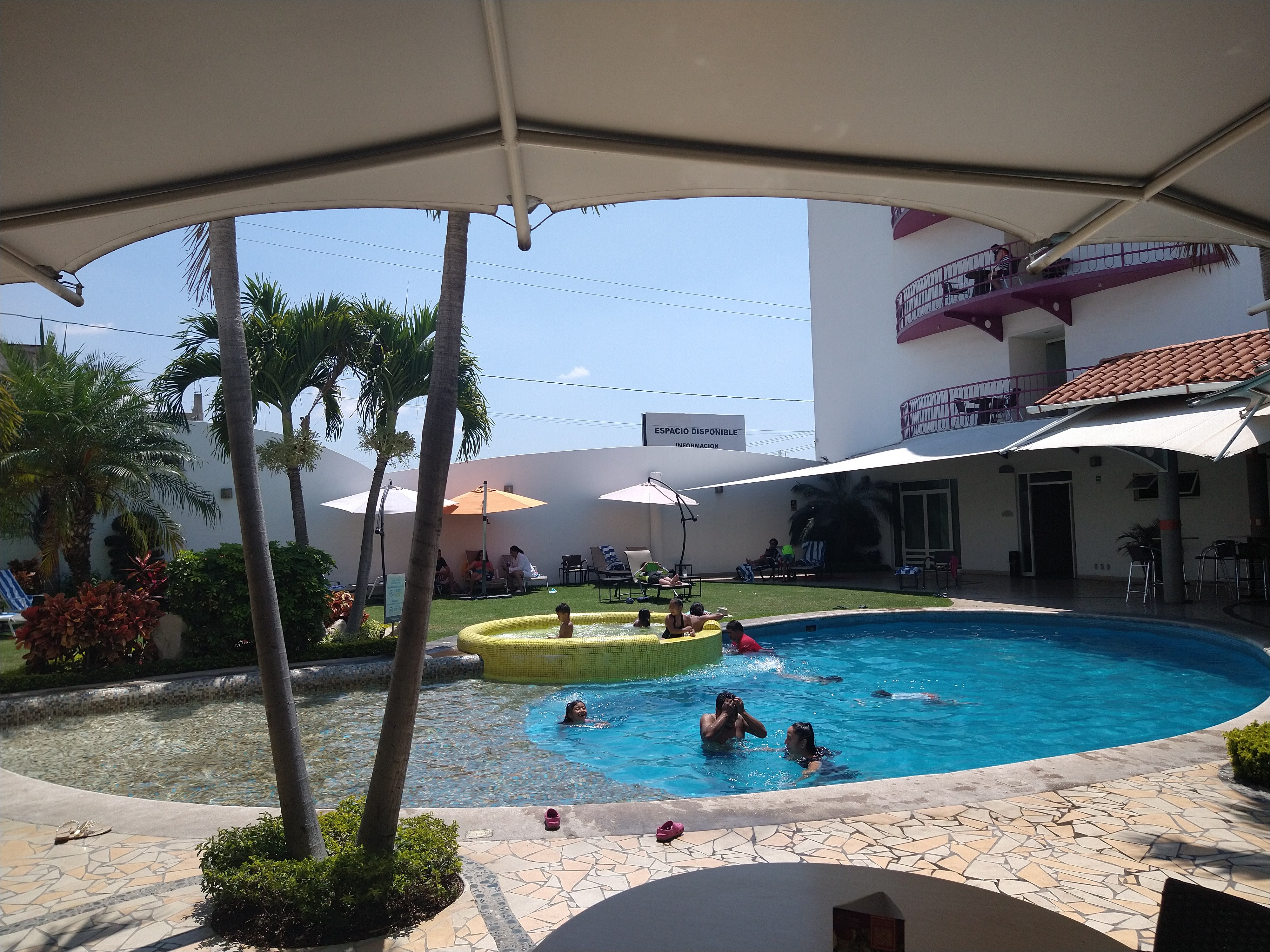 Restaurante Cuexcomate image 10