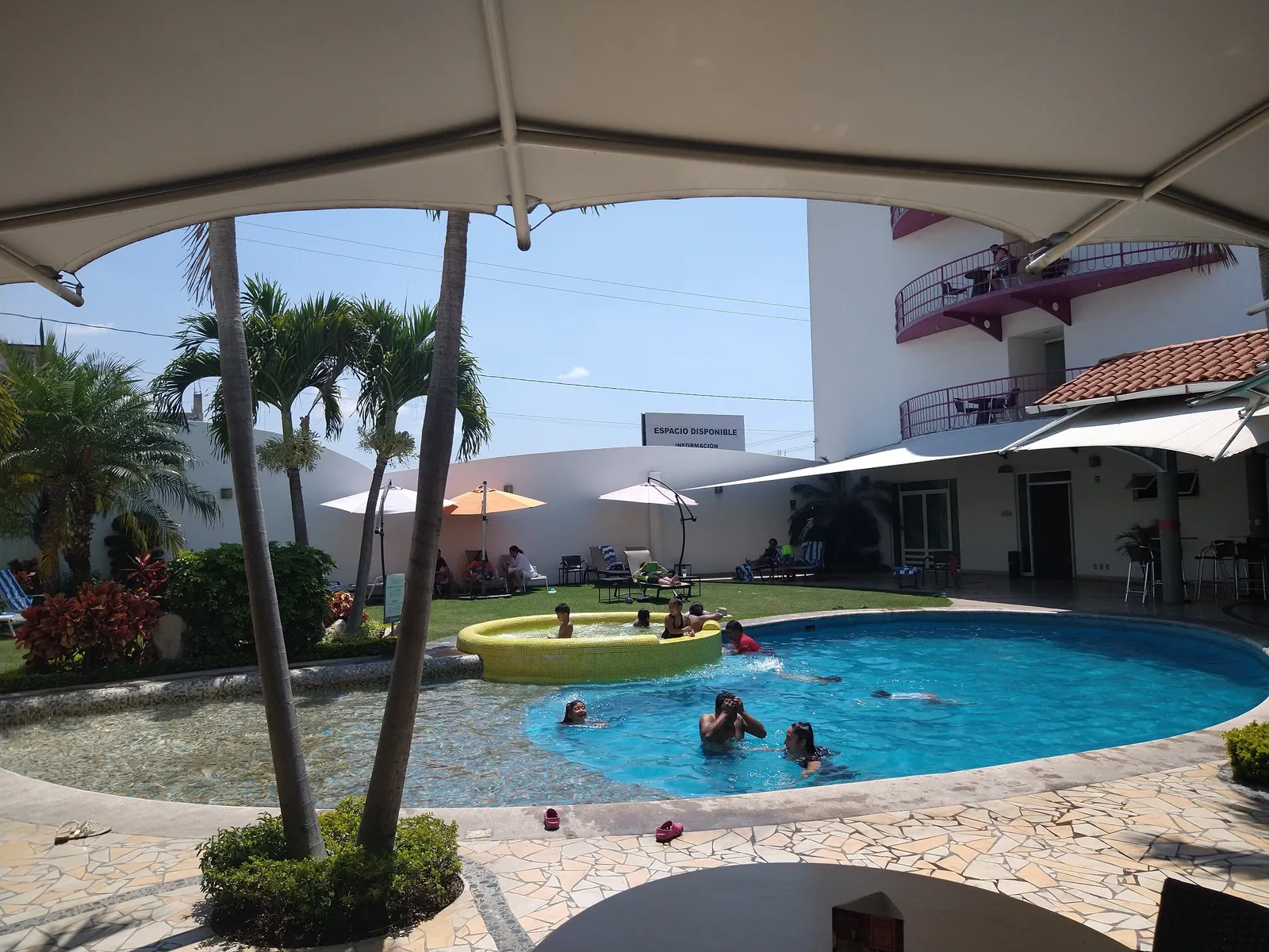 Restaurante Cuexcomate image 10