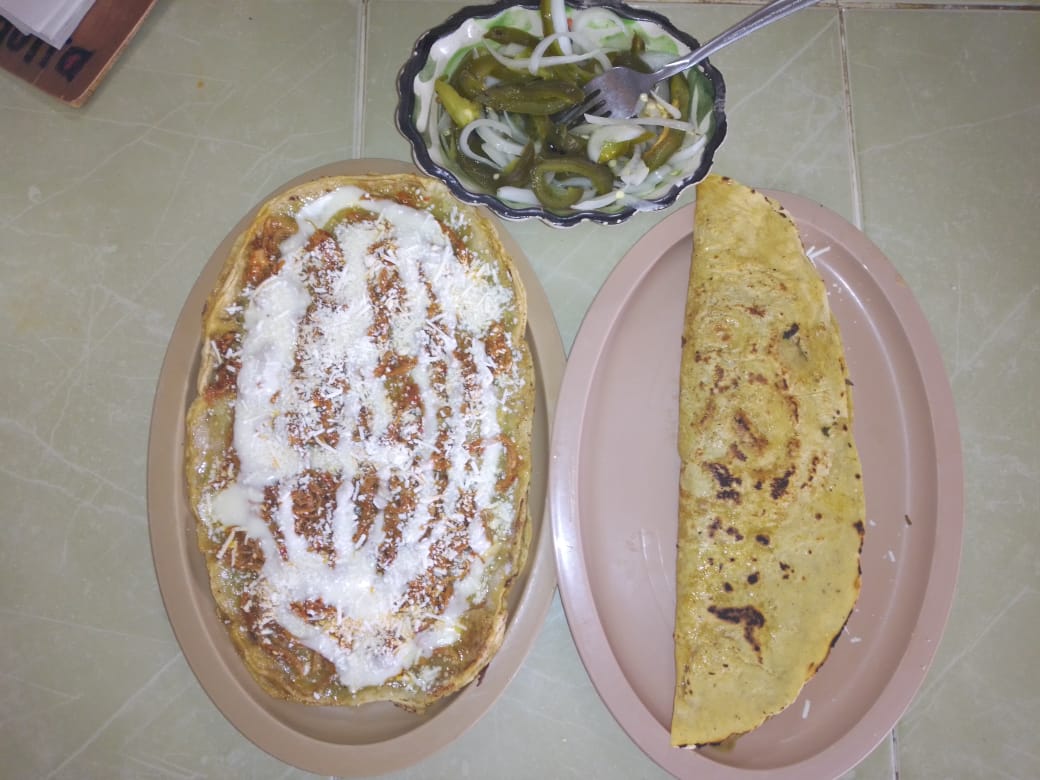 Antojitos Toñita image 2