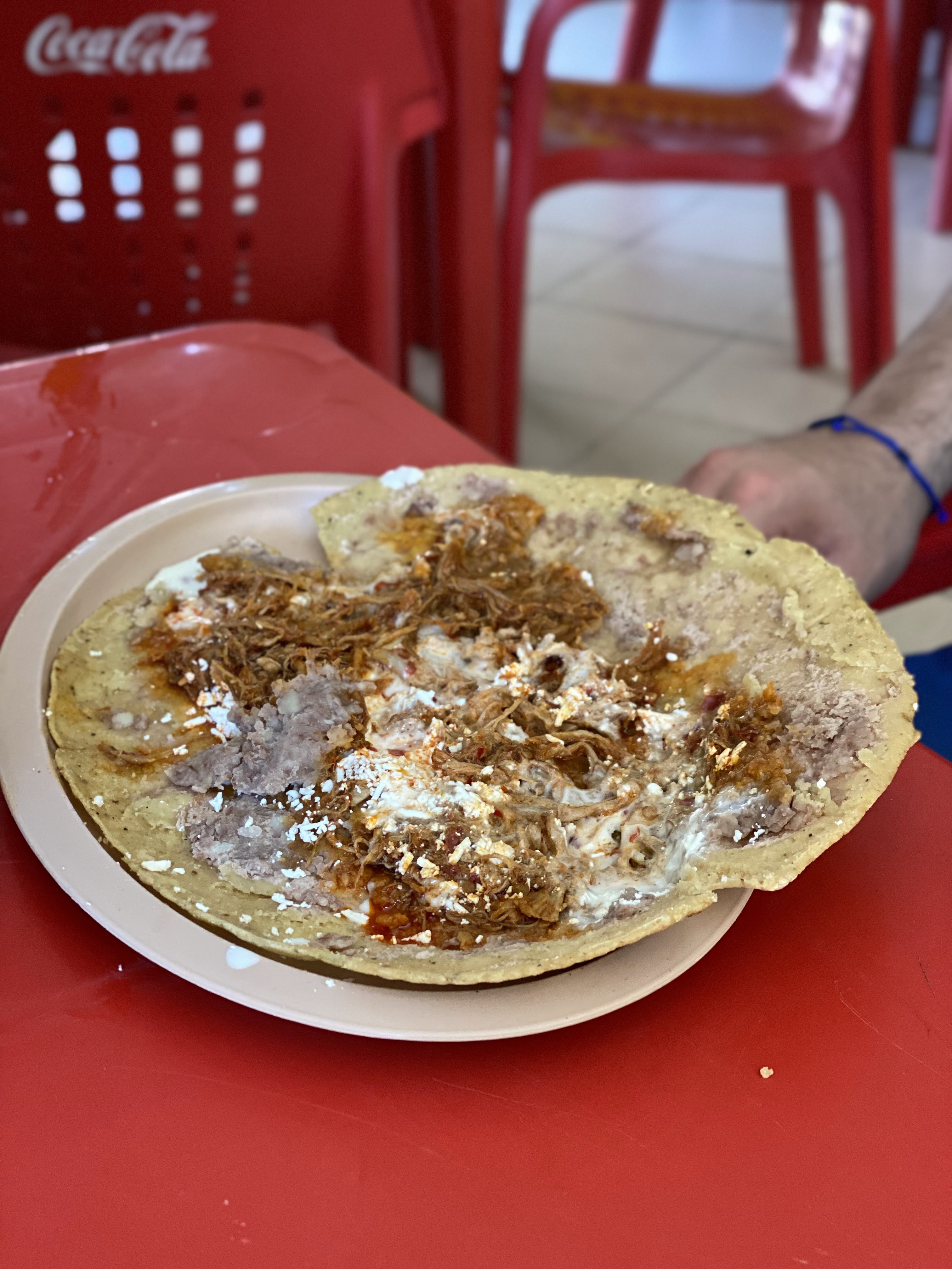 Antojitos Toñita image 3