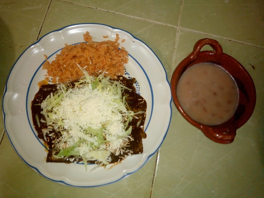 Antojitos Toñita image 4