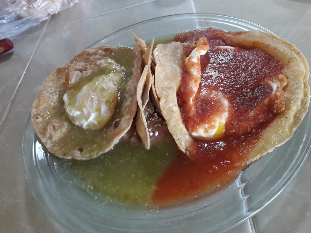 Antojitos Toñita image 5