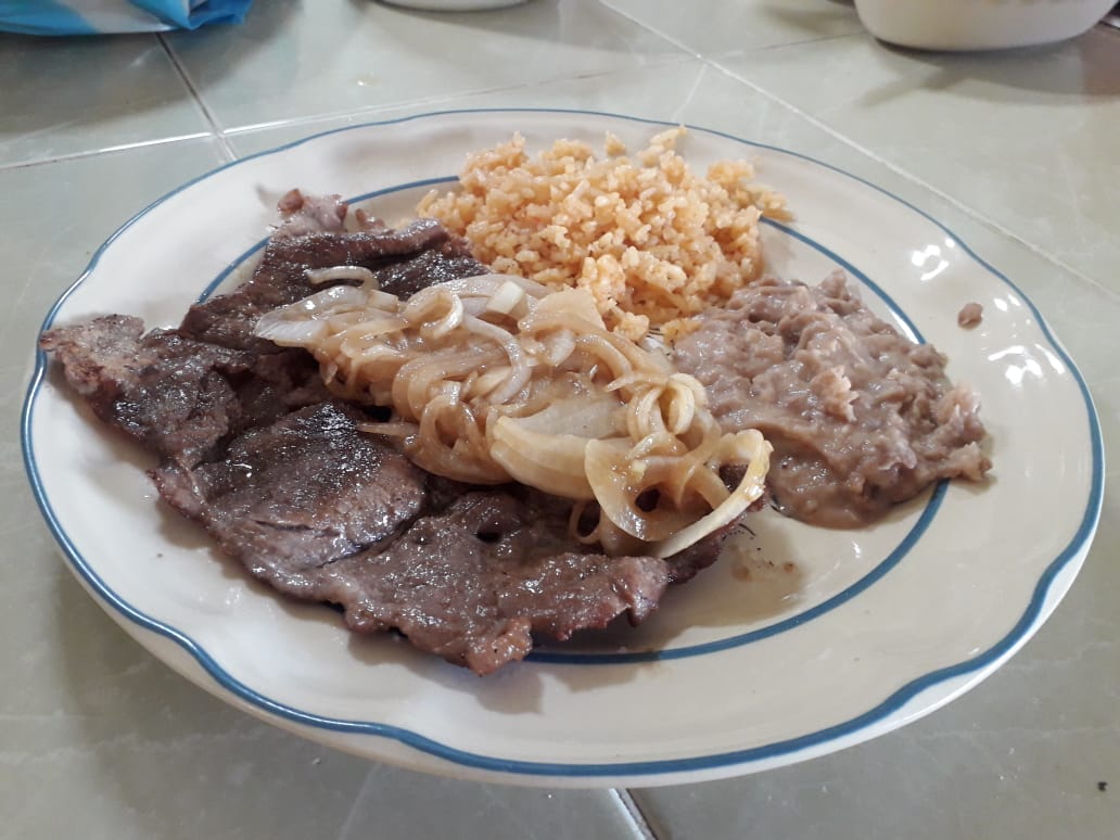 Antojitos Toñita image 6