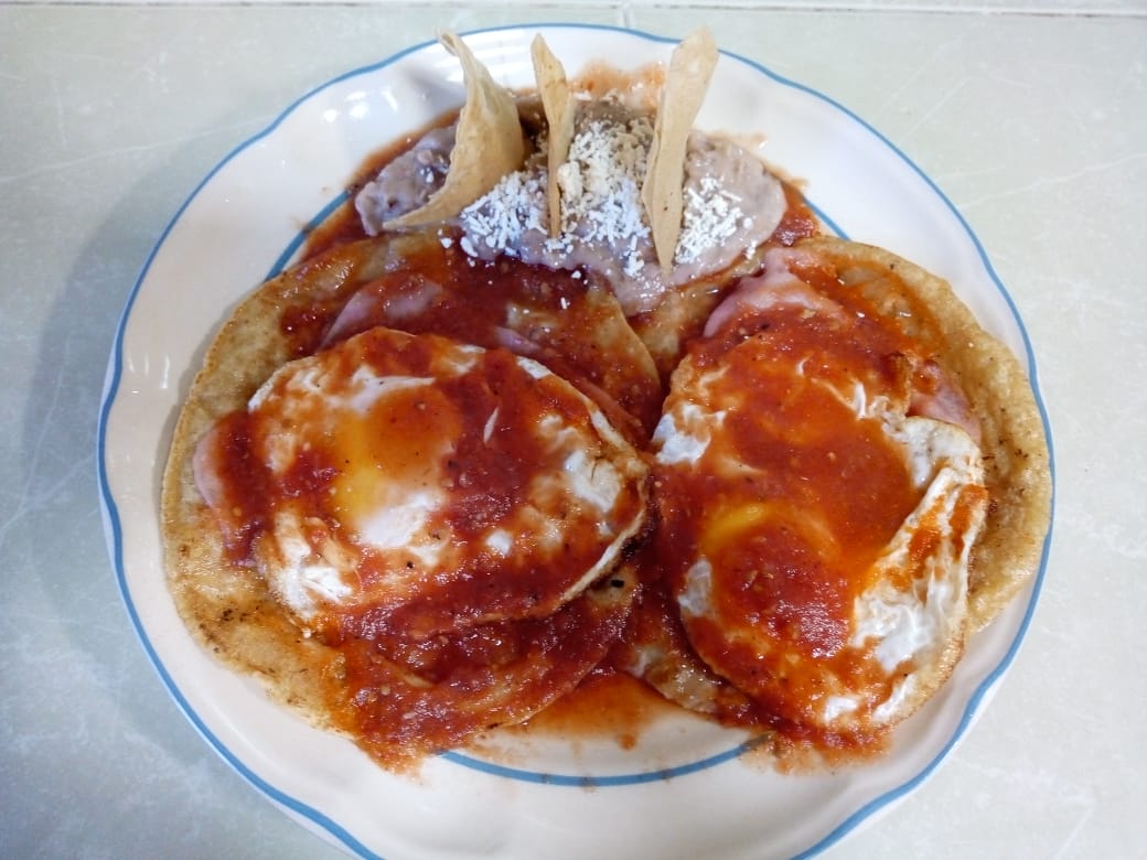 Antojitos Toñita image 7