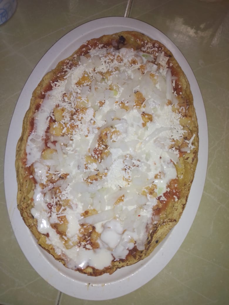 Antojitos Toñita image 8