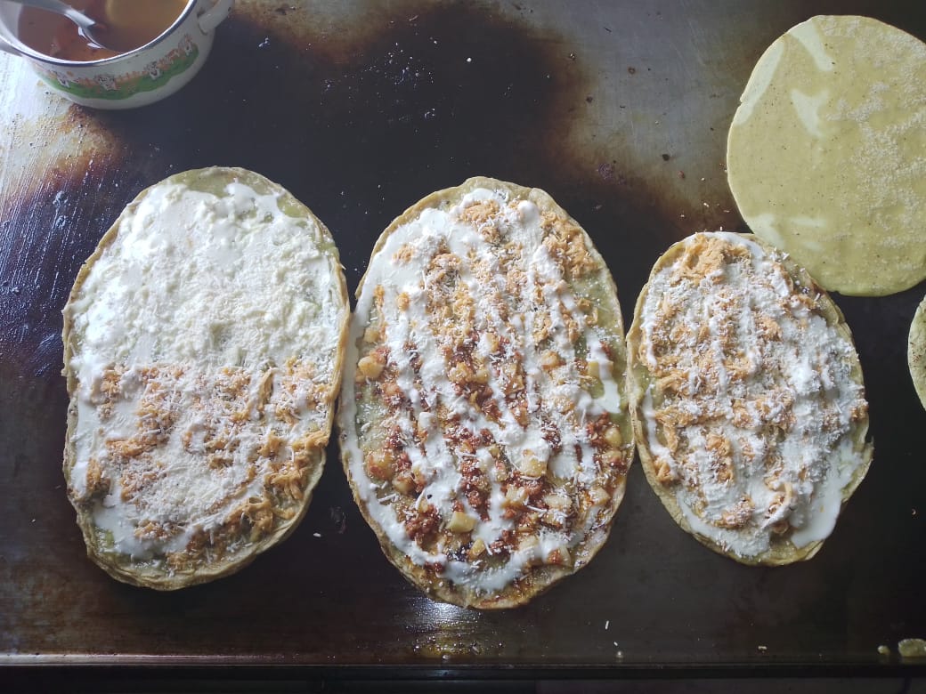 Antojitos Toñita image 9