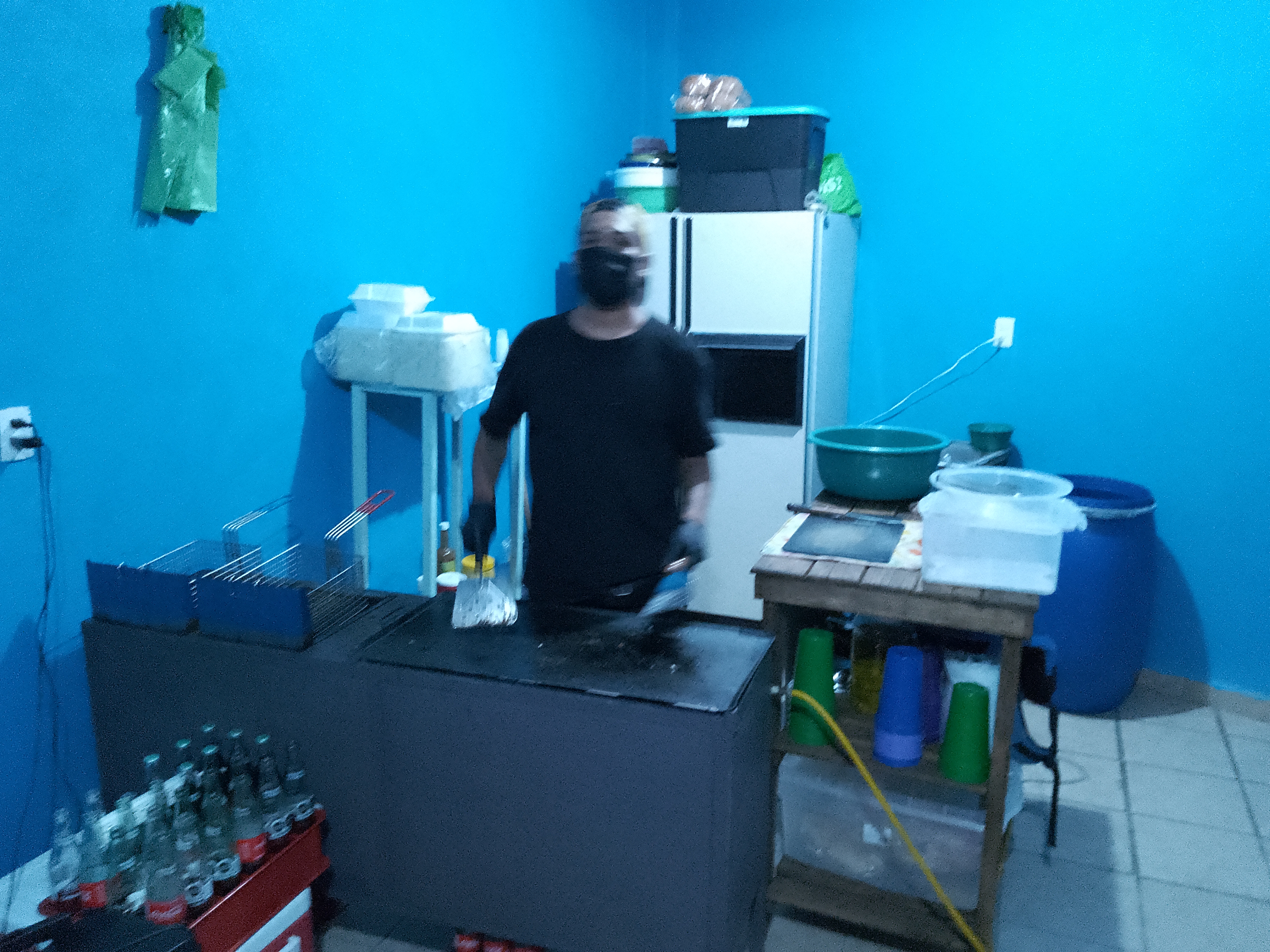 Burguer INNK image 2