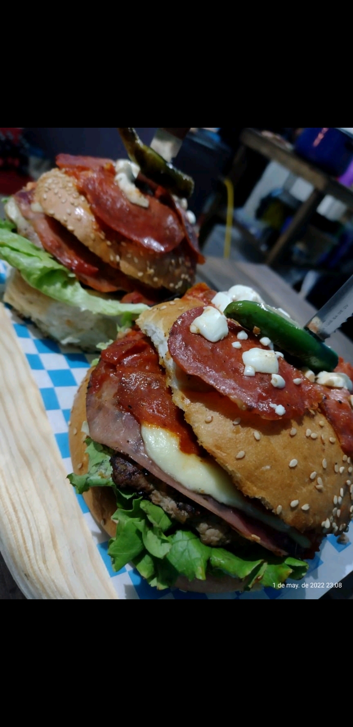 Burguer INNK image 3