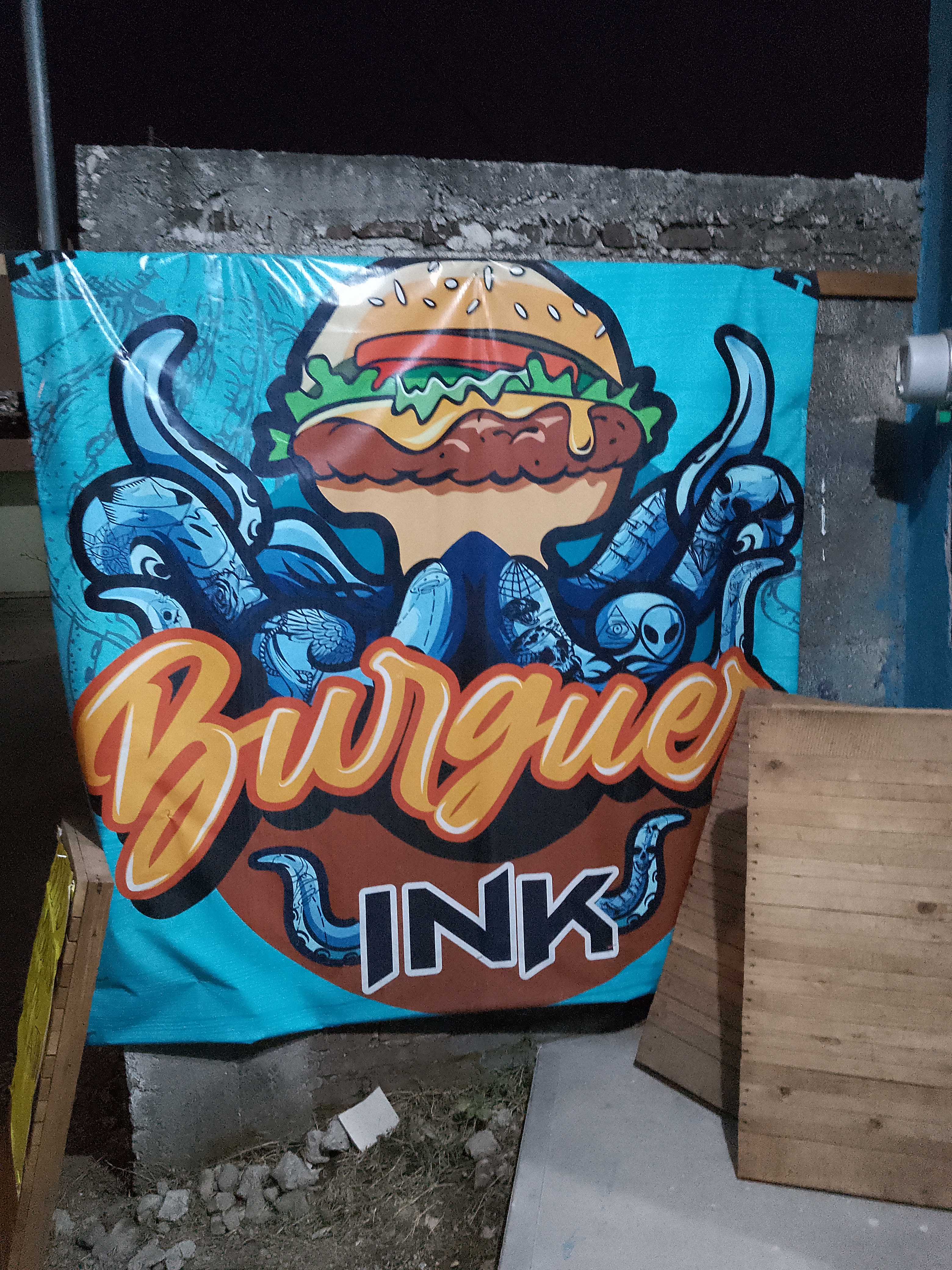 Burguer INNK image 4