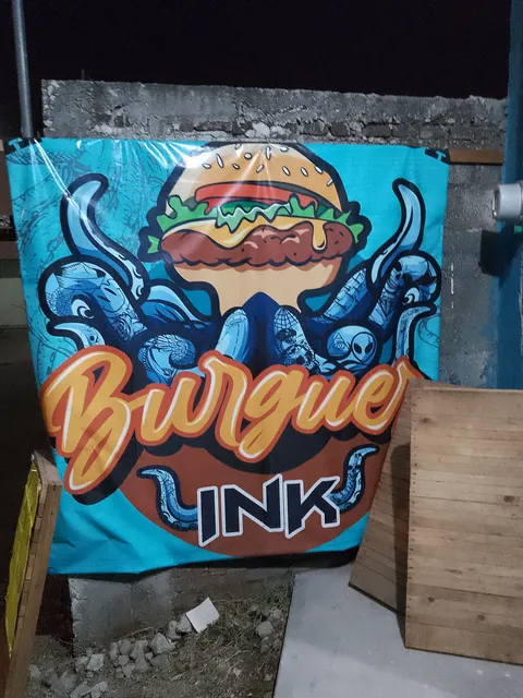 Burguer INNK image 4