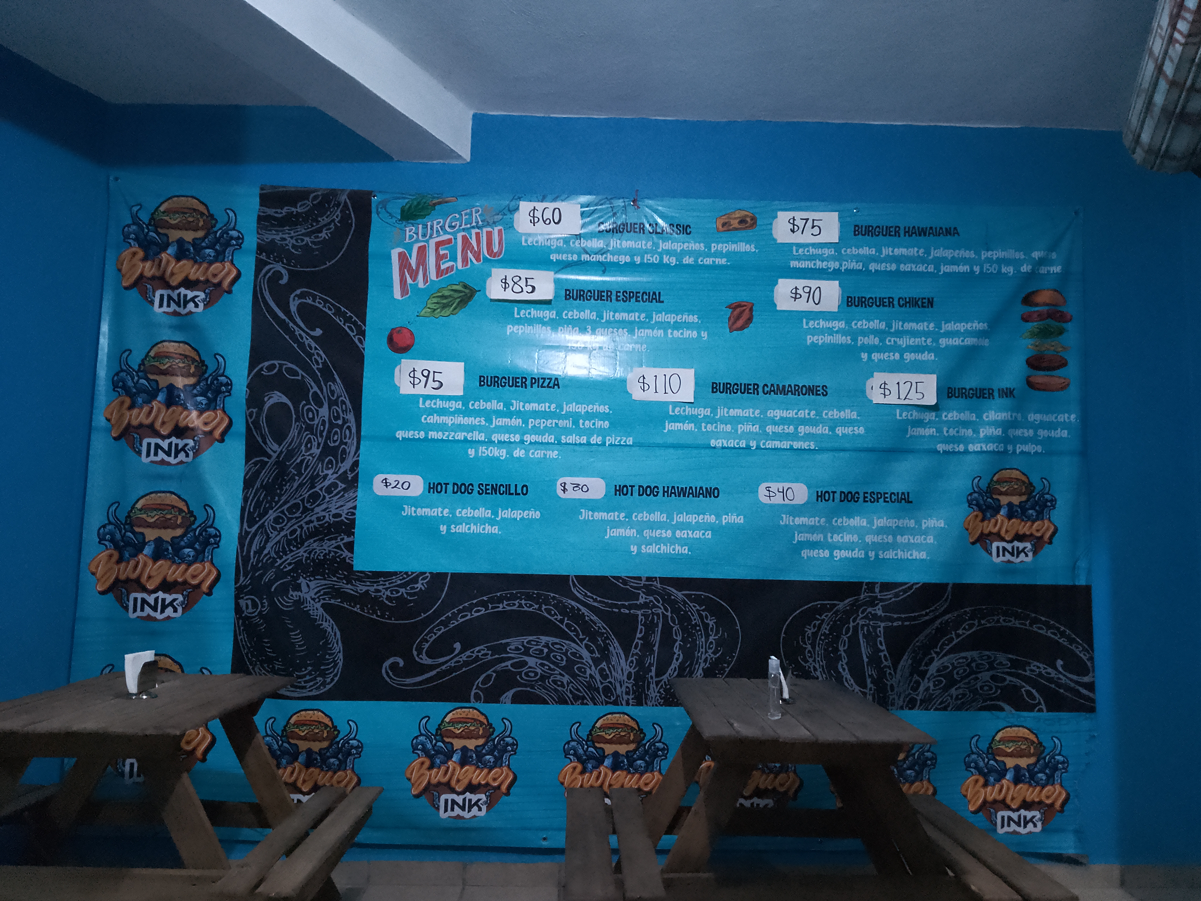 Burguer INNK image 5