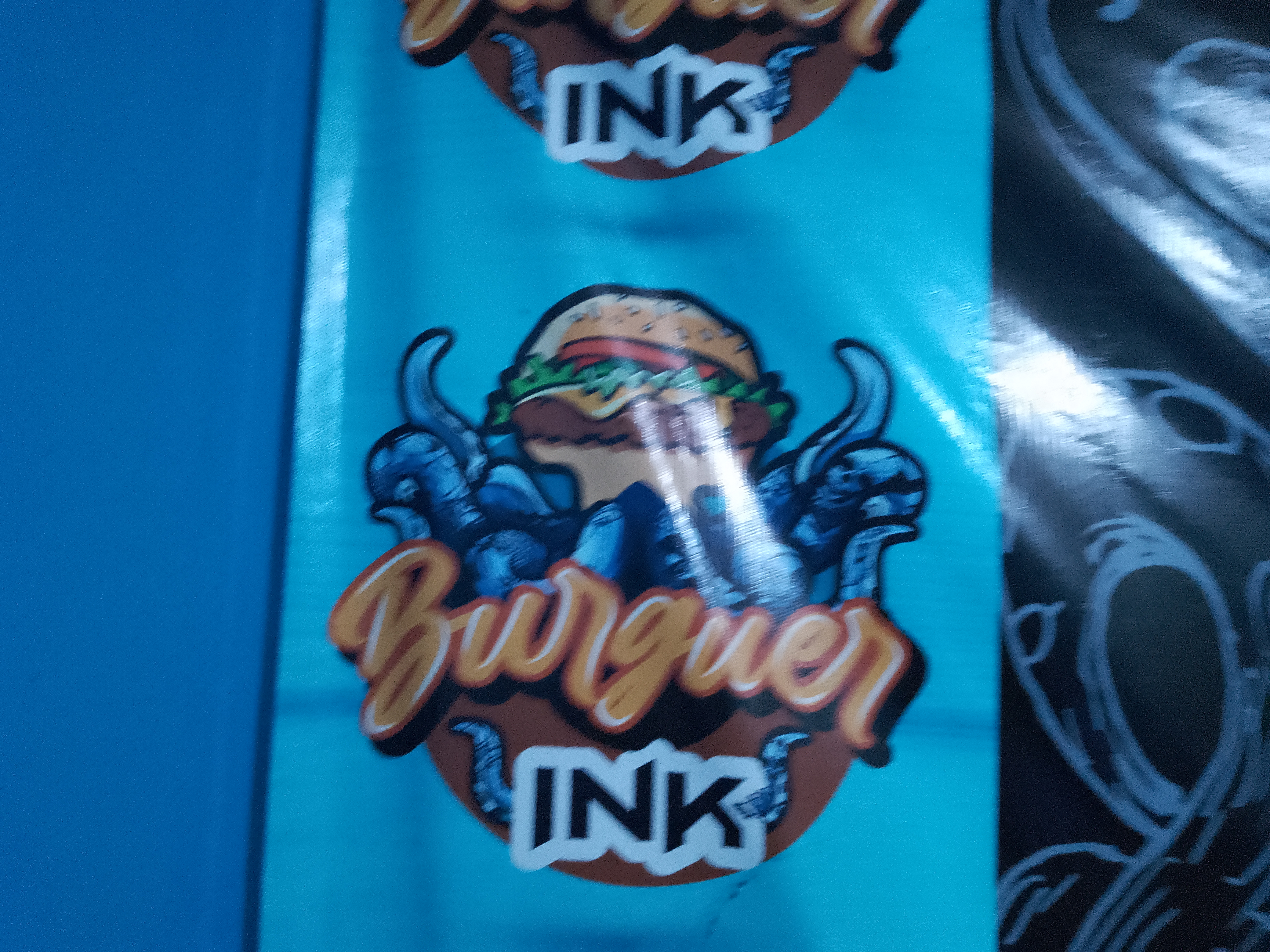 Burguer INNK image 6