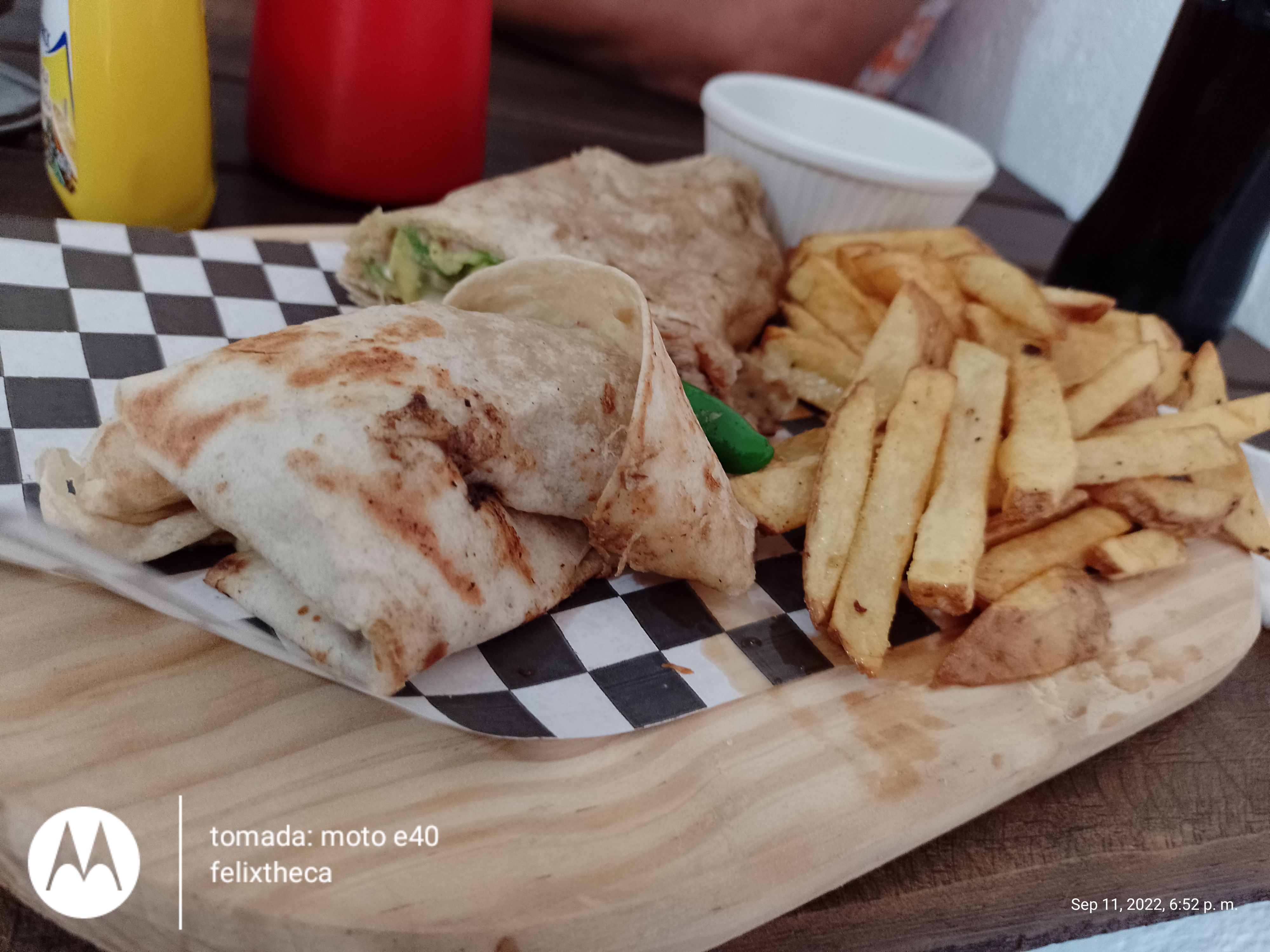 Burguer INNK image 7