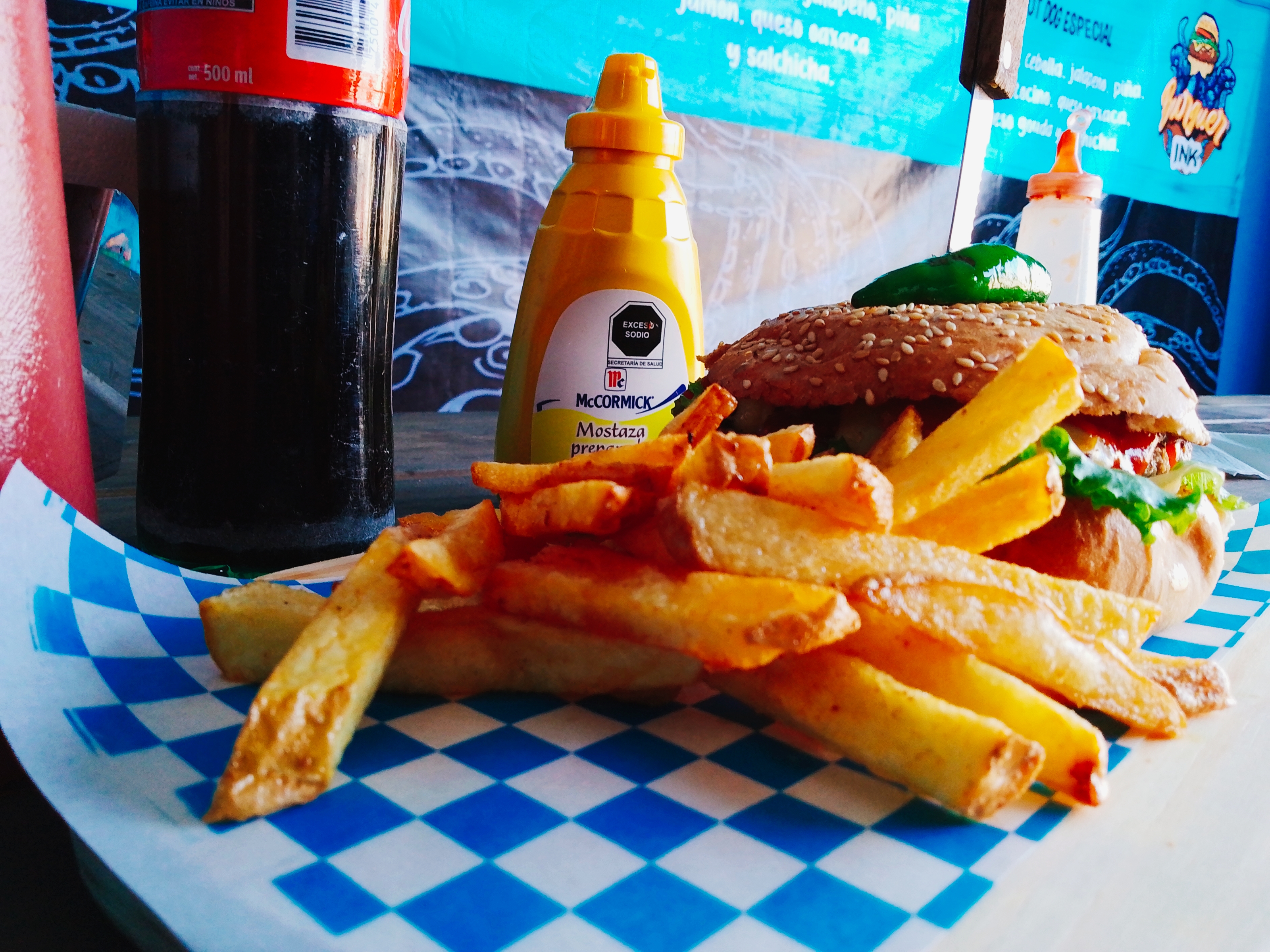 Burguer INNK image 9