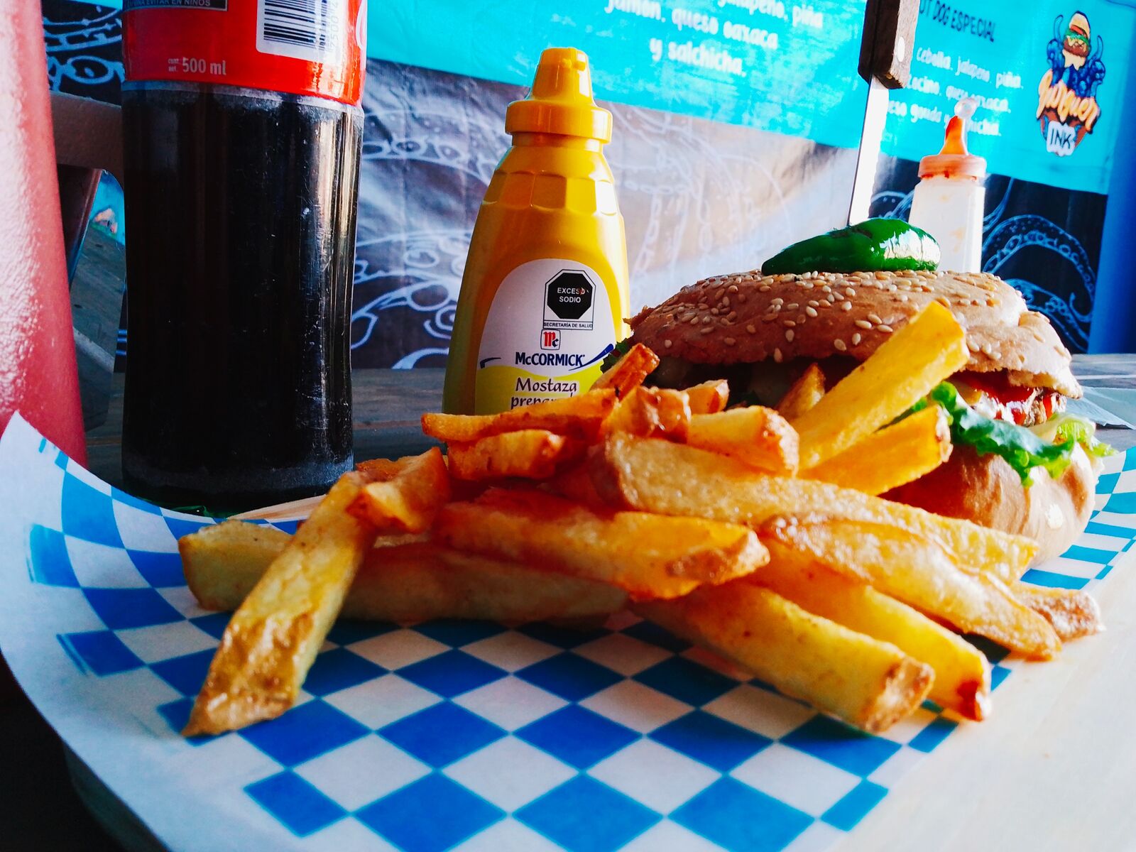 Burguer INNK image 9