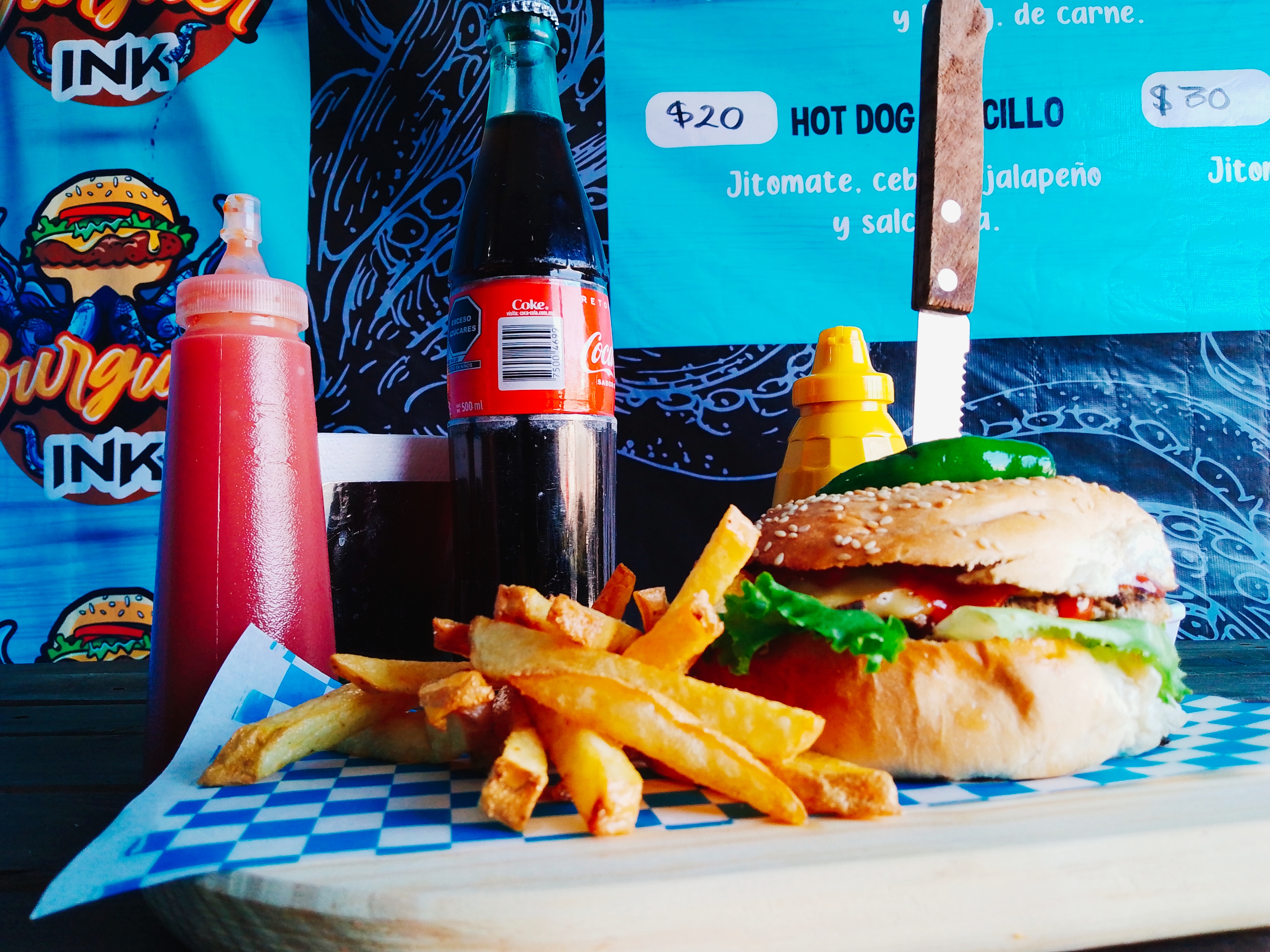 Burguer INNK image 10