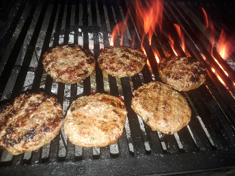 Los García grill costillas bbq image 5