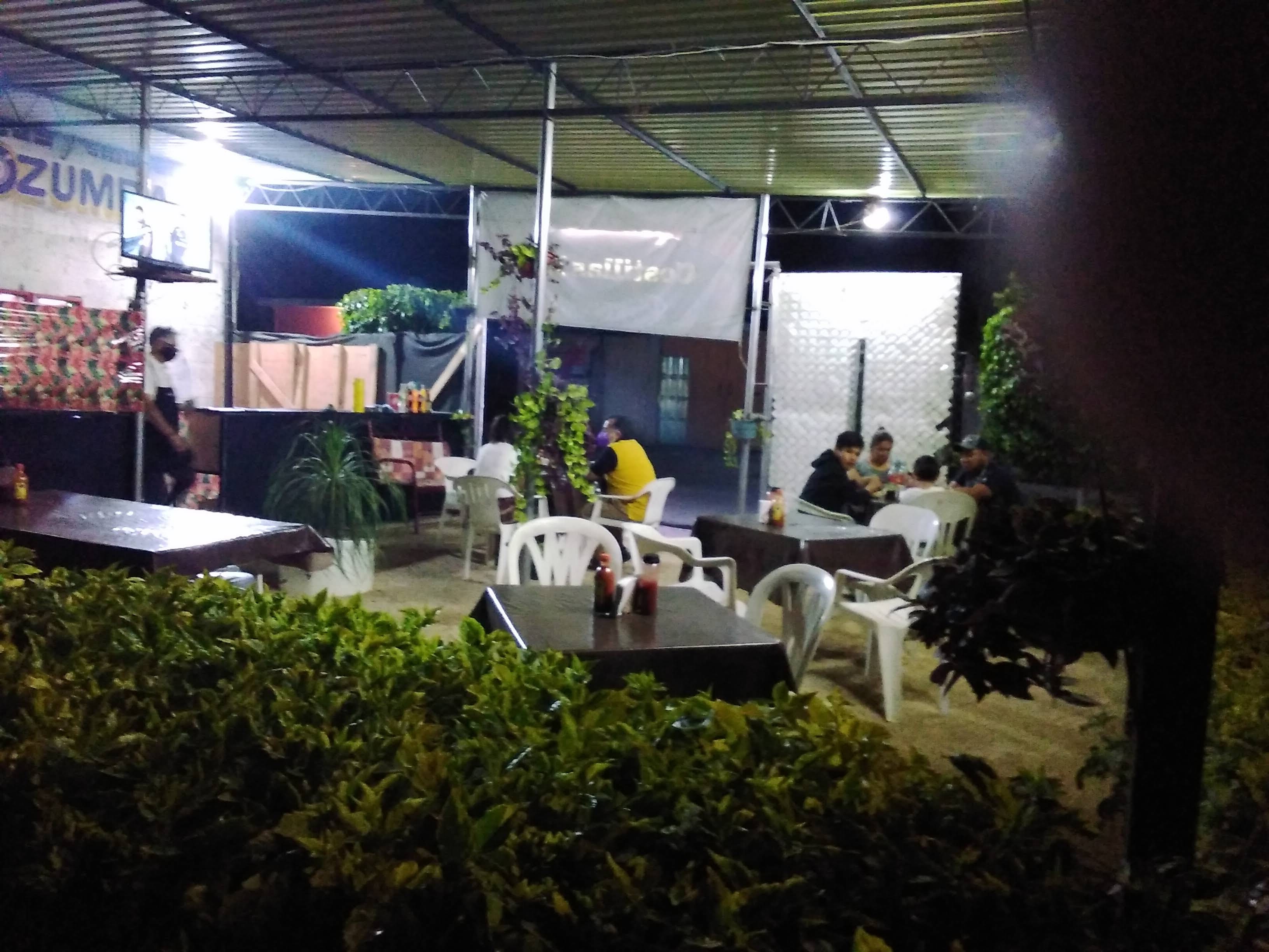 Los García grill costillas bbq image 6