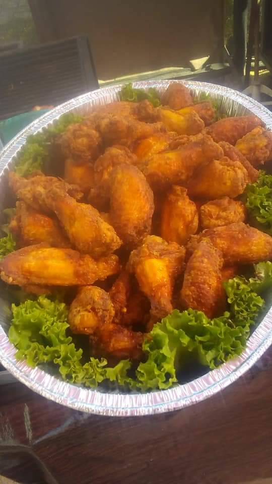 Los García grill costillas bbq image 10