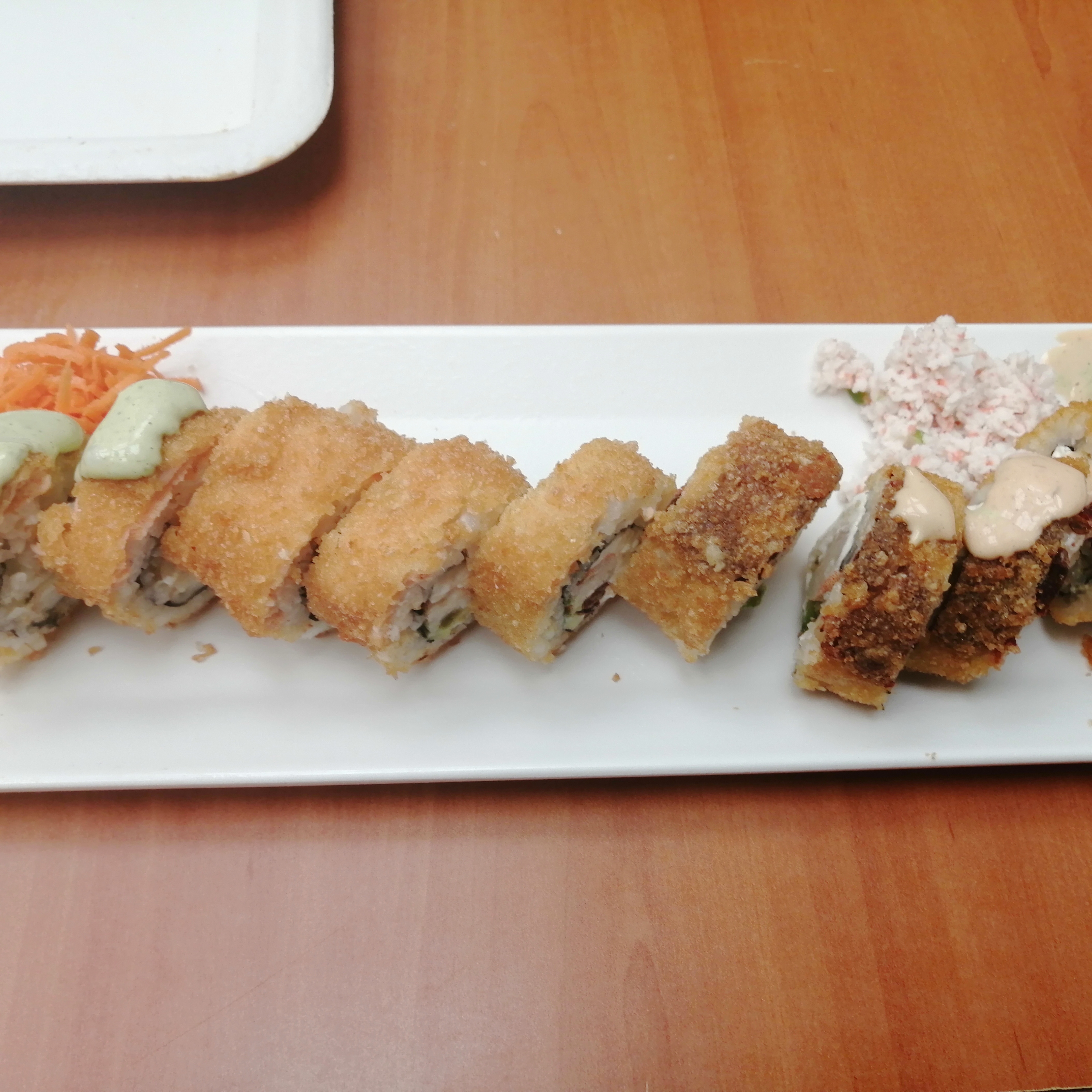 Sushi Imperial Atrios image 1