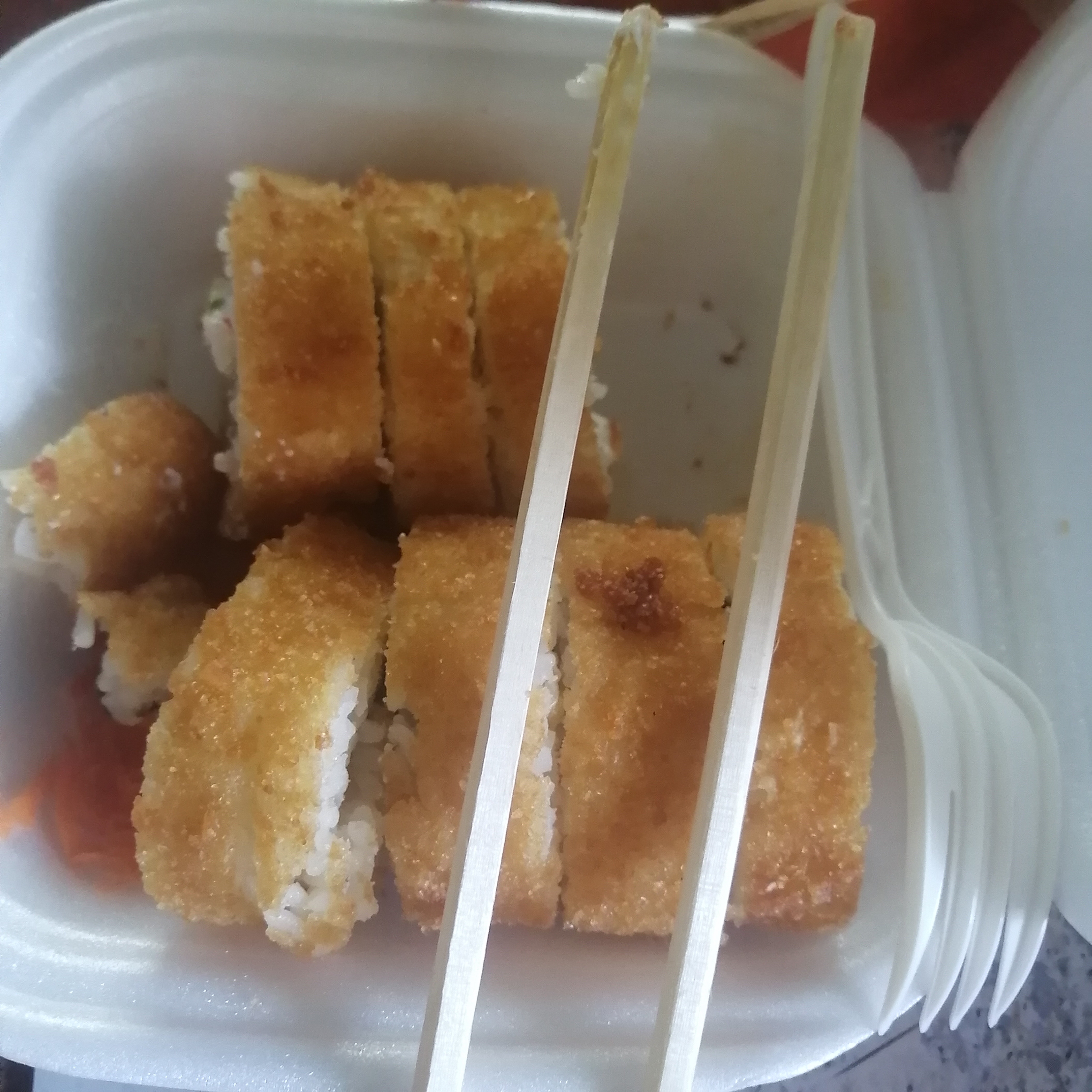 Sushi Imperial Atrios image 4