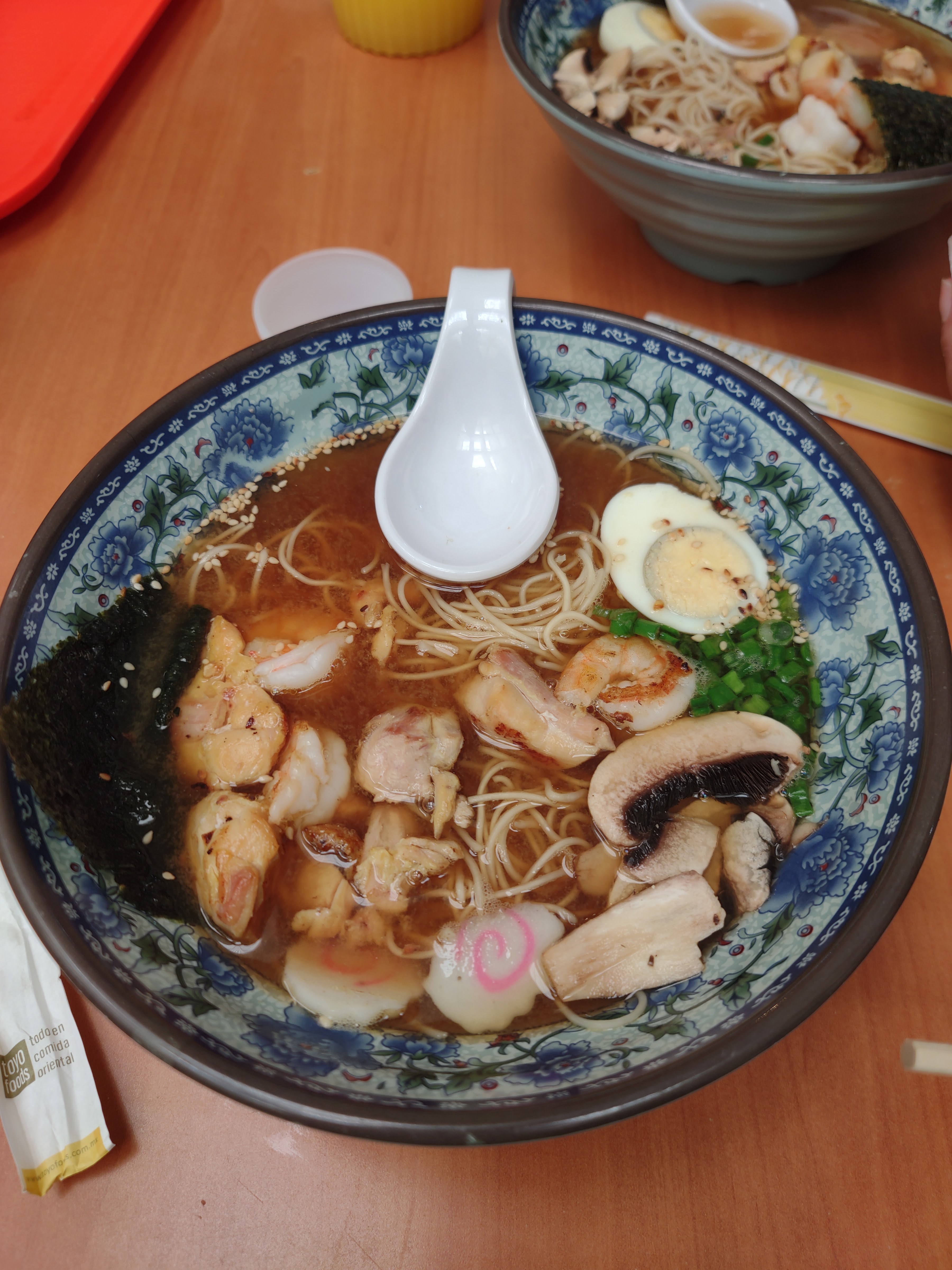 Sushi Imperial Atrios image 5