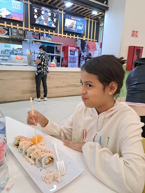 Sushi Imperial Atrios image 7