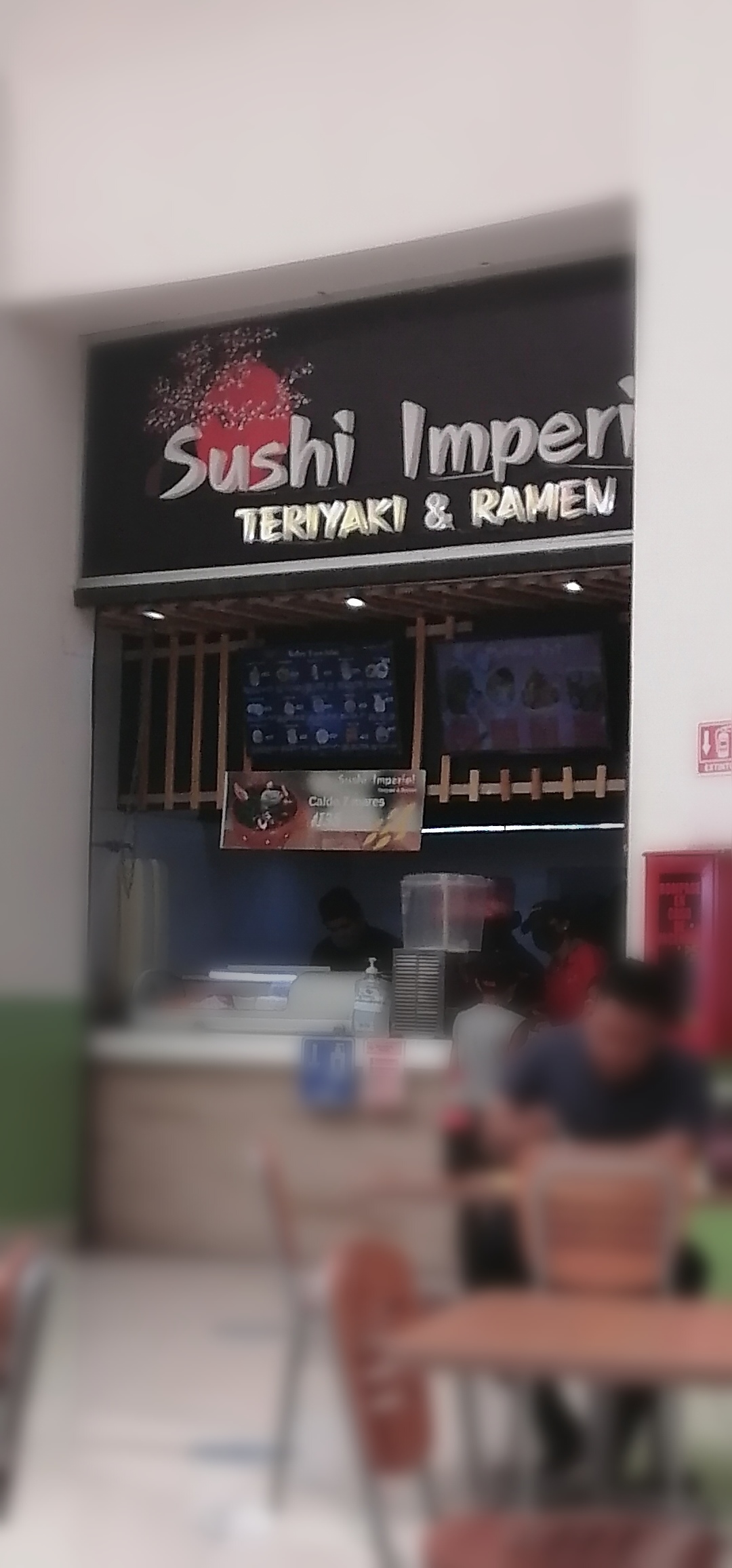 Sushi Imperial Atrios image 8