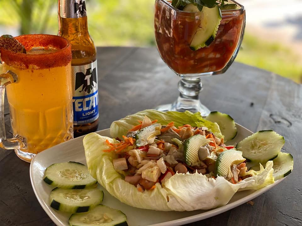 Mariscos Mi Capricho image 2