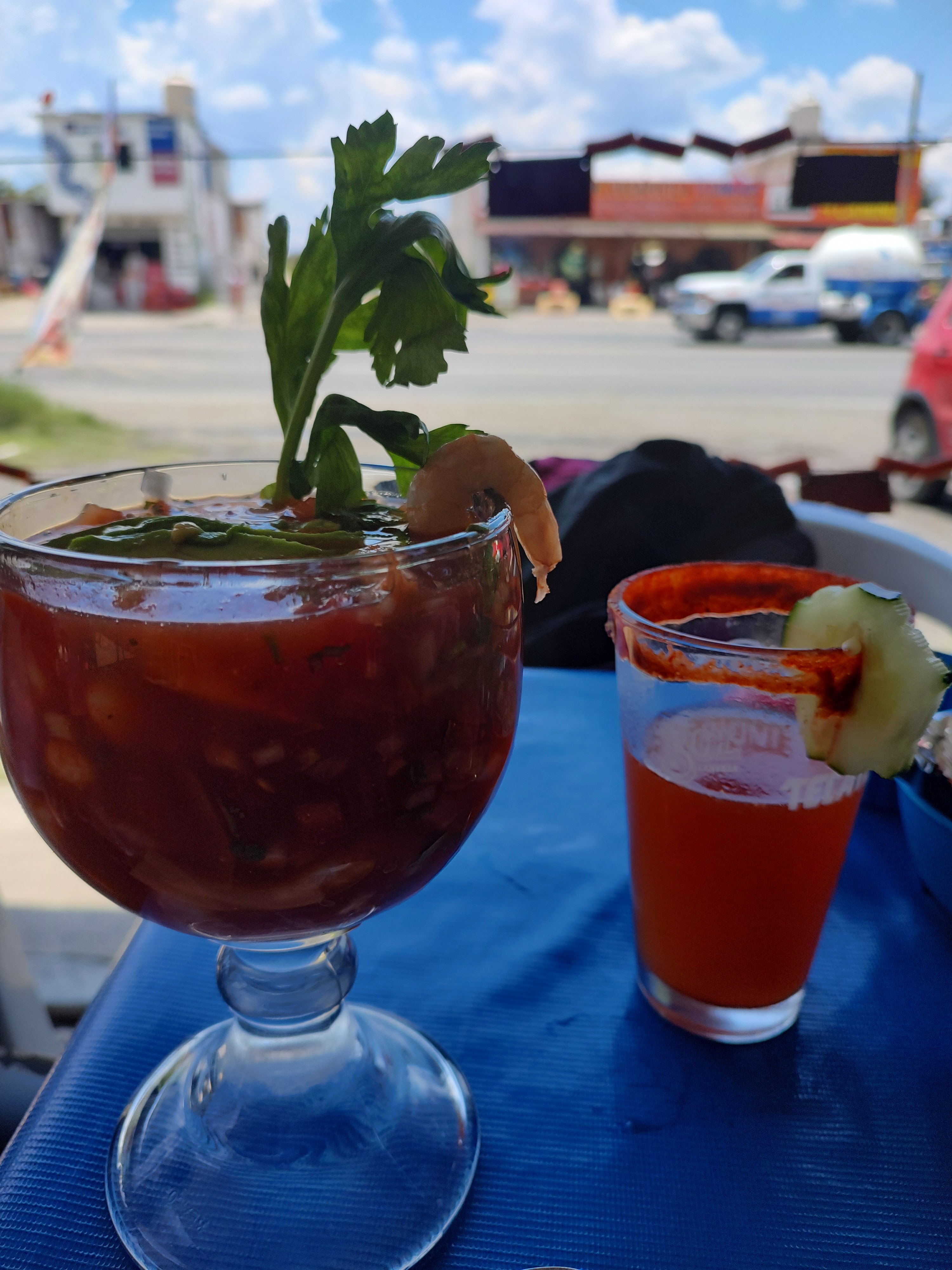 Mariscos Mi Capricho image 4