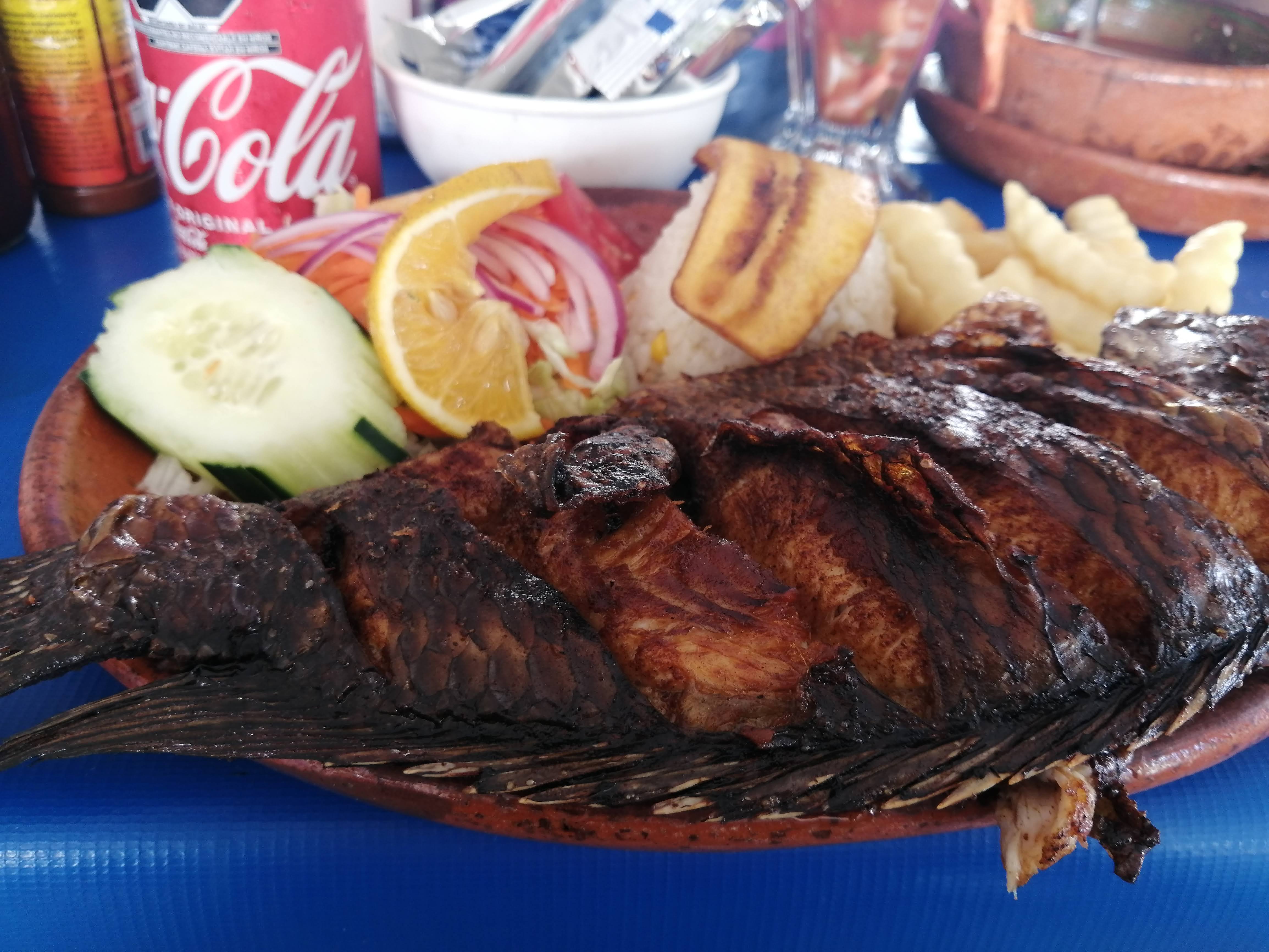 Mariscos Mi Capricho image 5