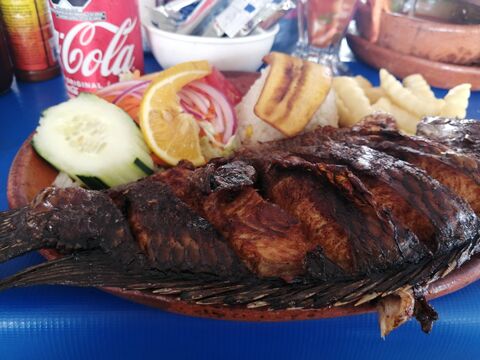 Mariscos Mi Capricho image 5