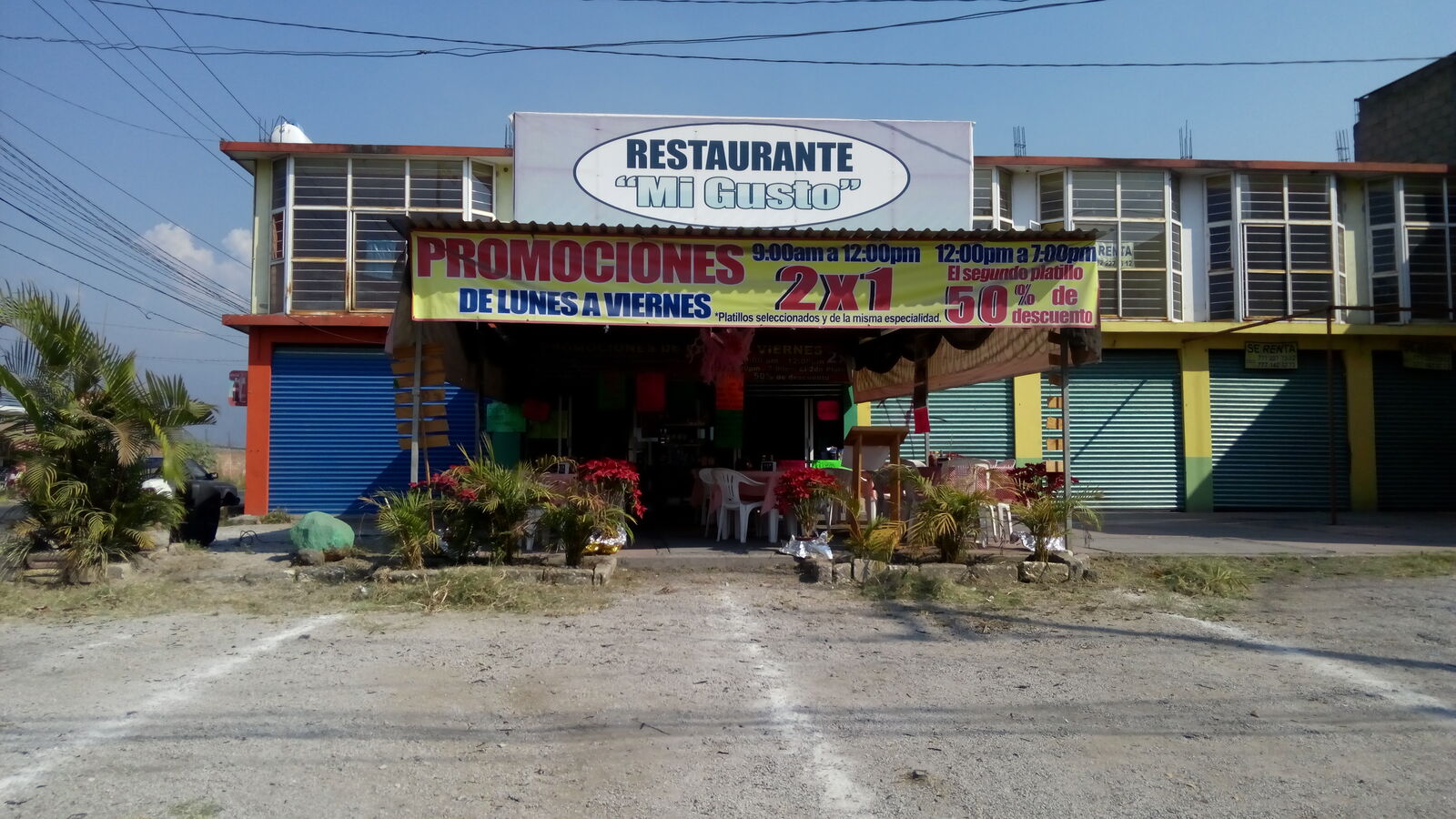 Mariscos Mi Capricho image 6