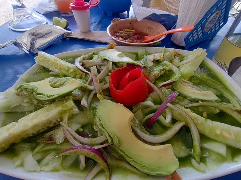 Mariscos Mi Capricho image 7