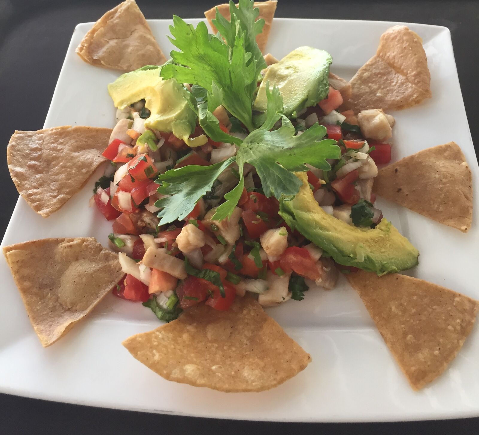 Mariscos Mi Capricho image 10