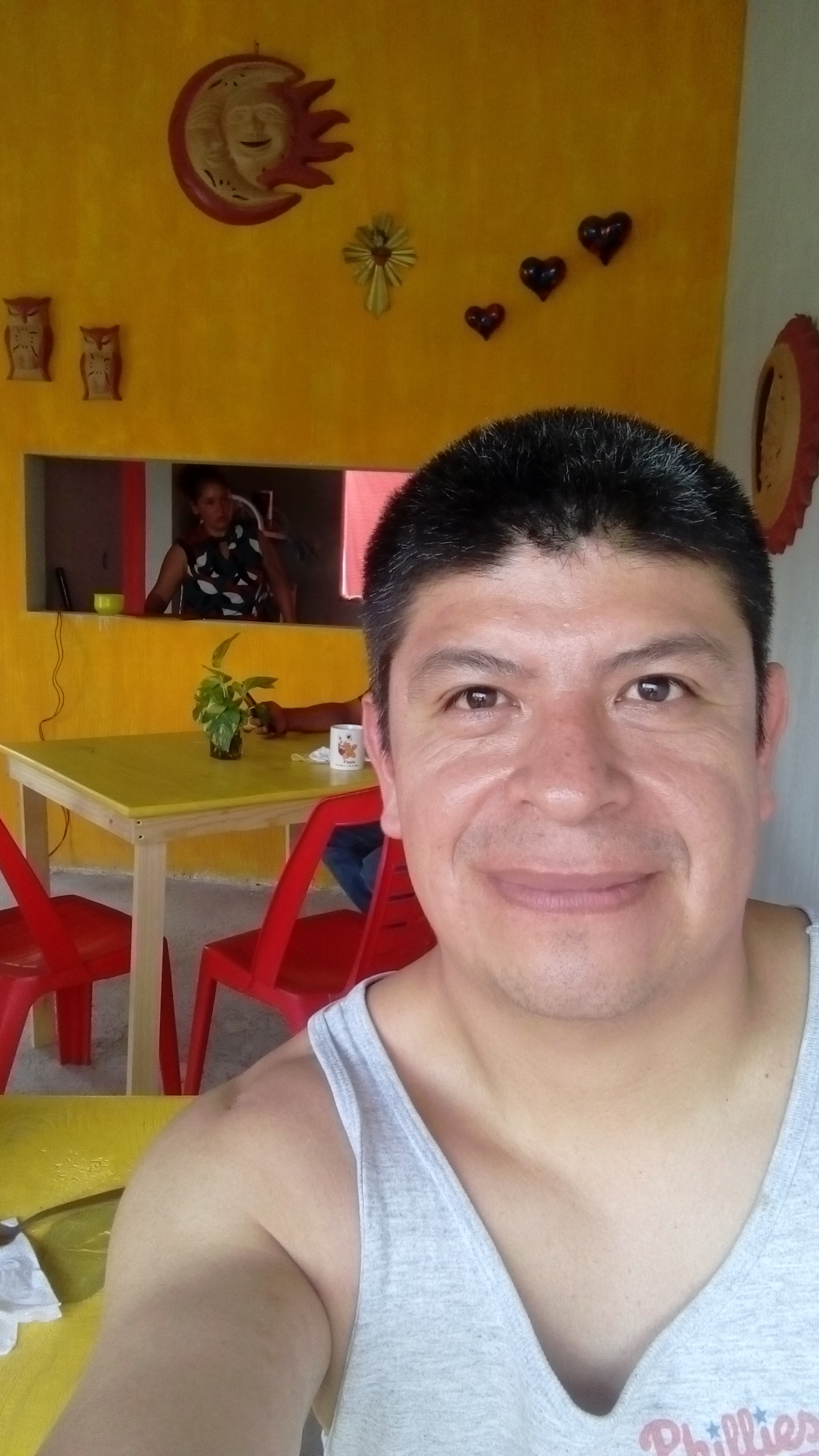 El rincón de Maria image 1