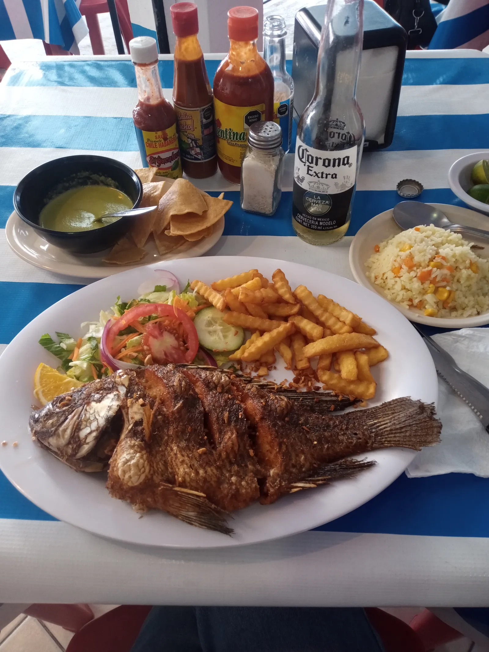 El Arrecife image 4