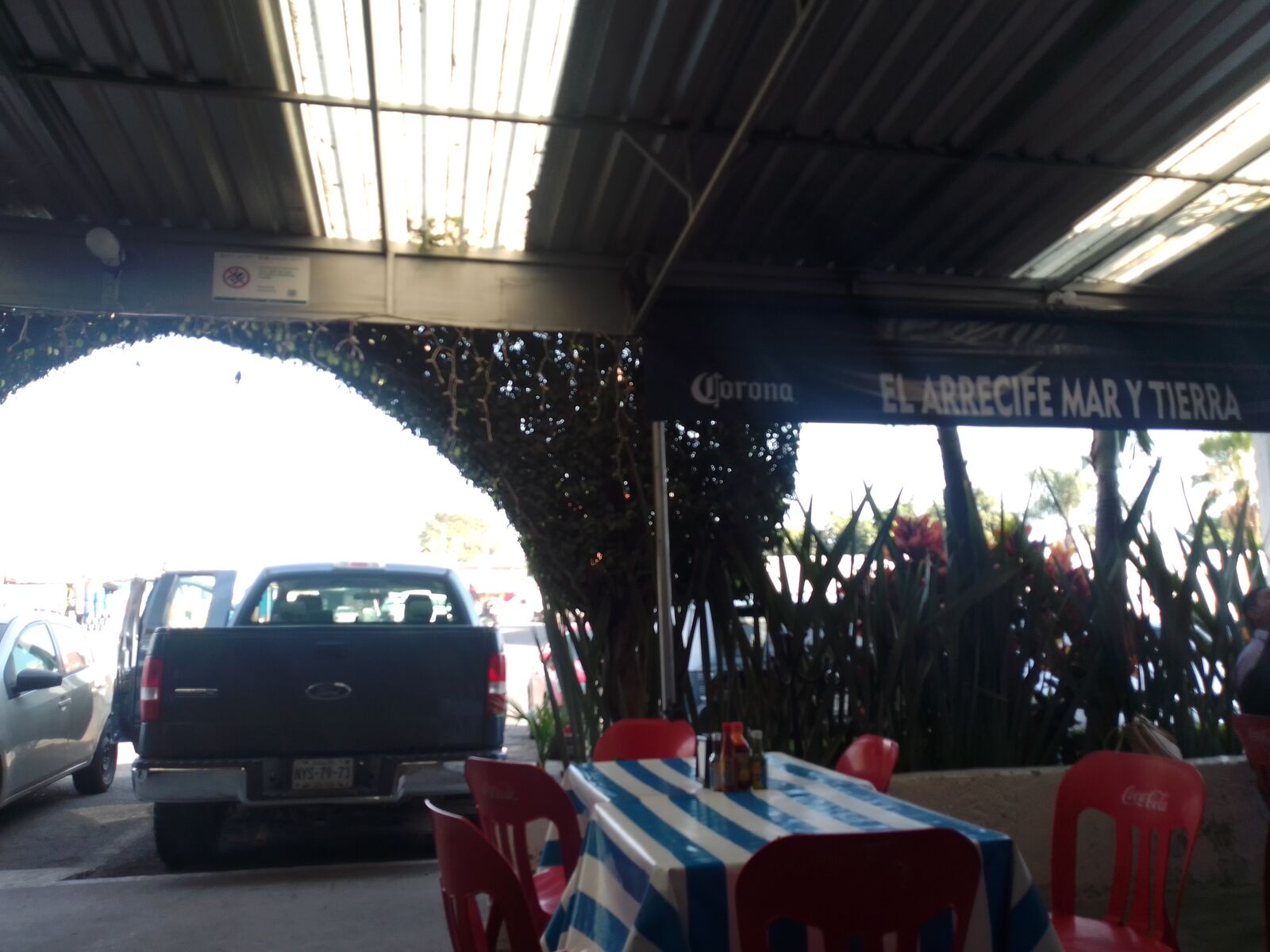 El Arrecife image 7