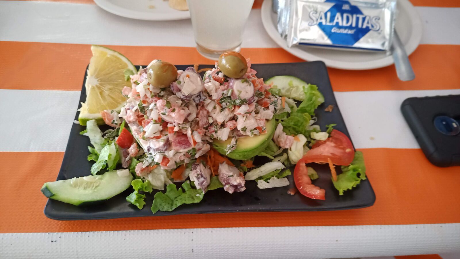 El Arrecife image 8