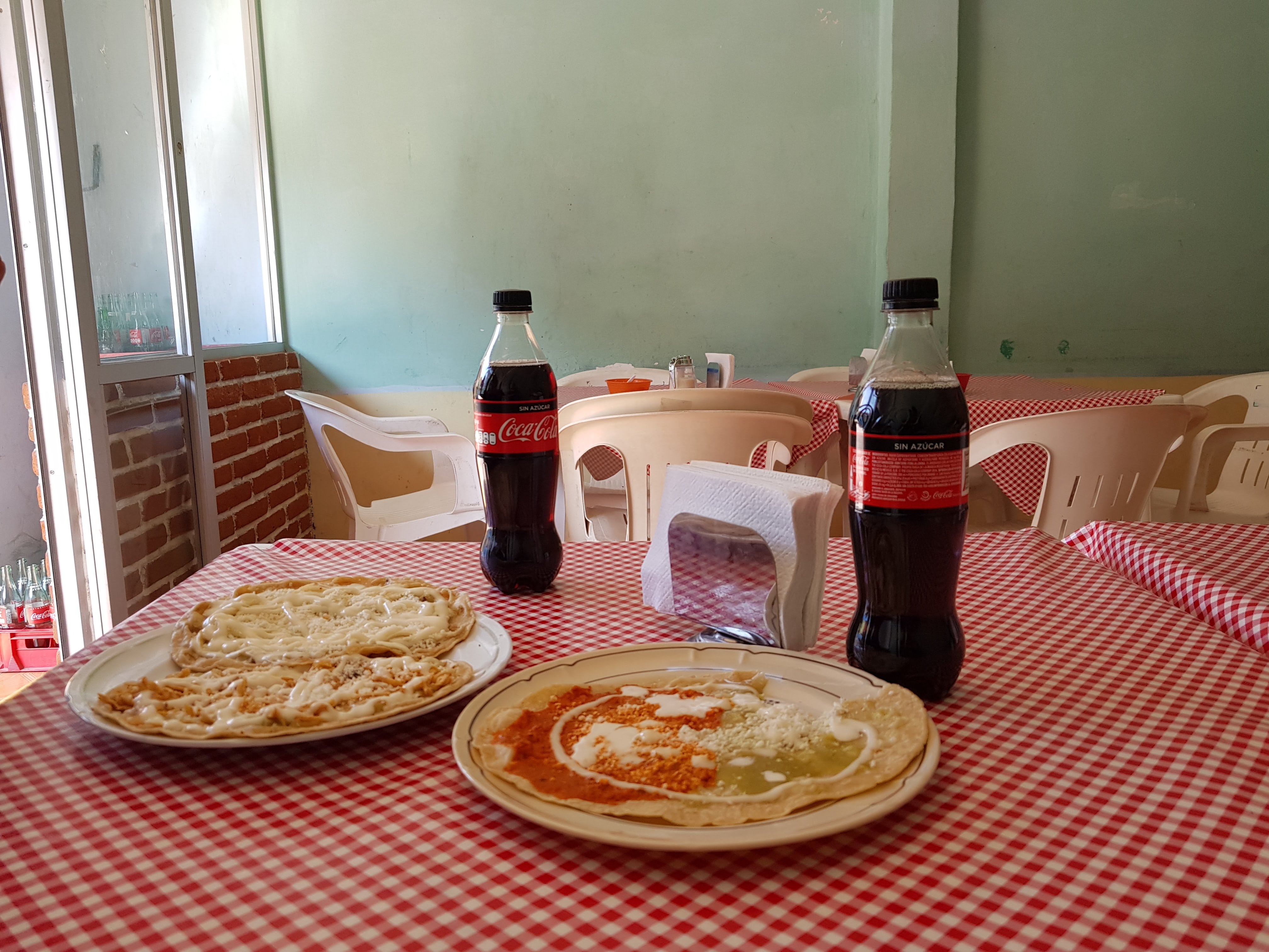 Pozoleria Mary image 2