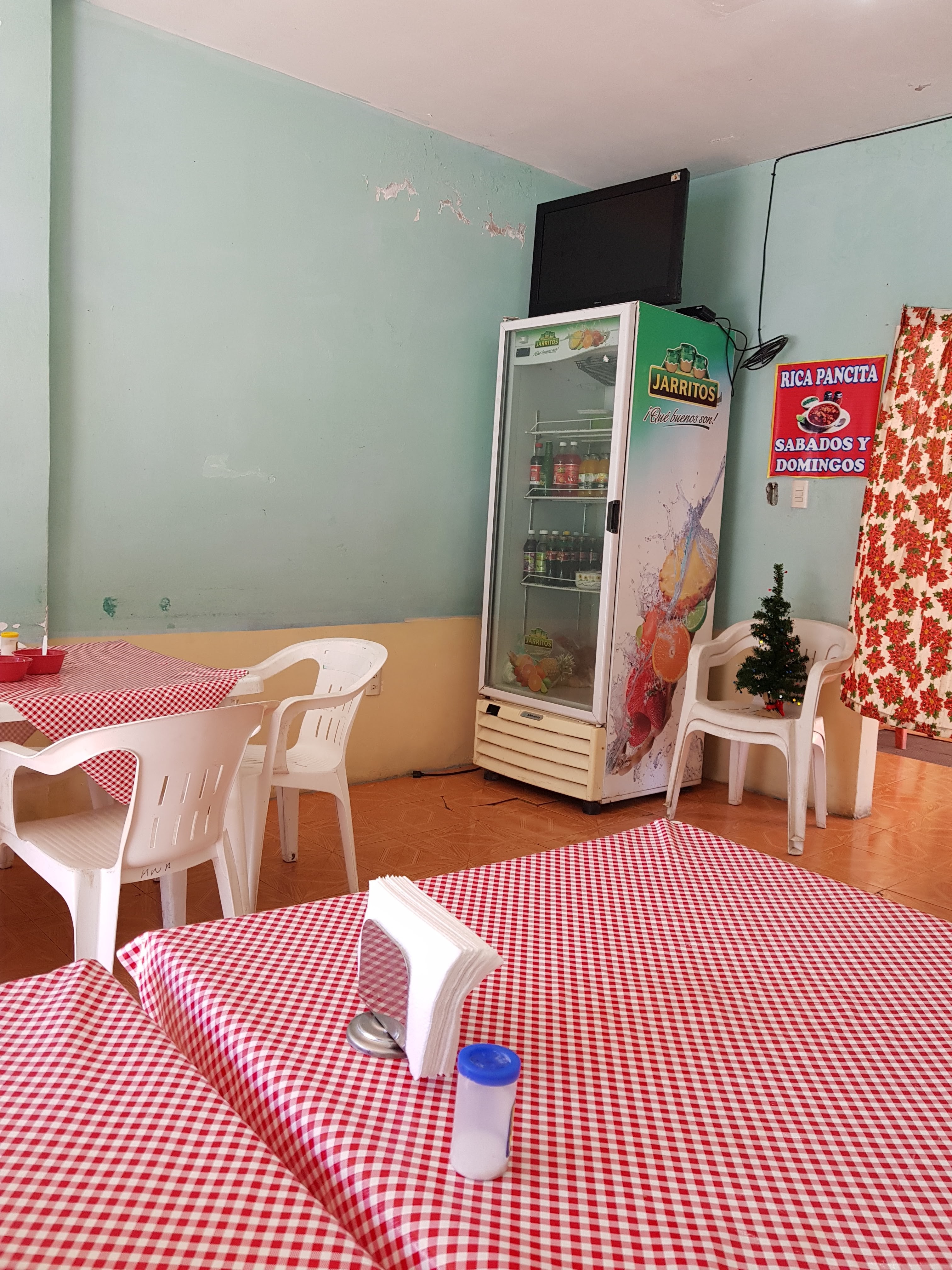 Pozoleria Mary image 3