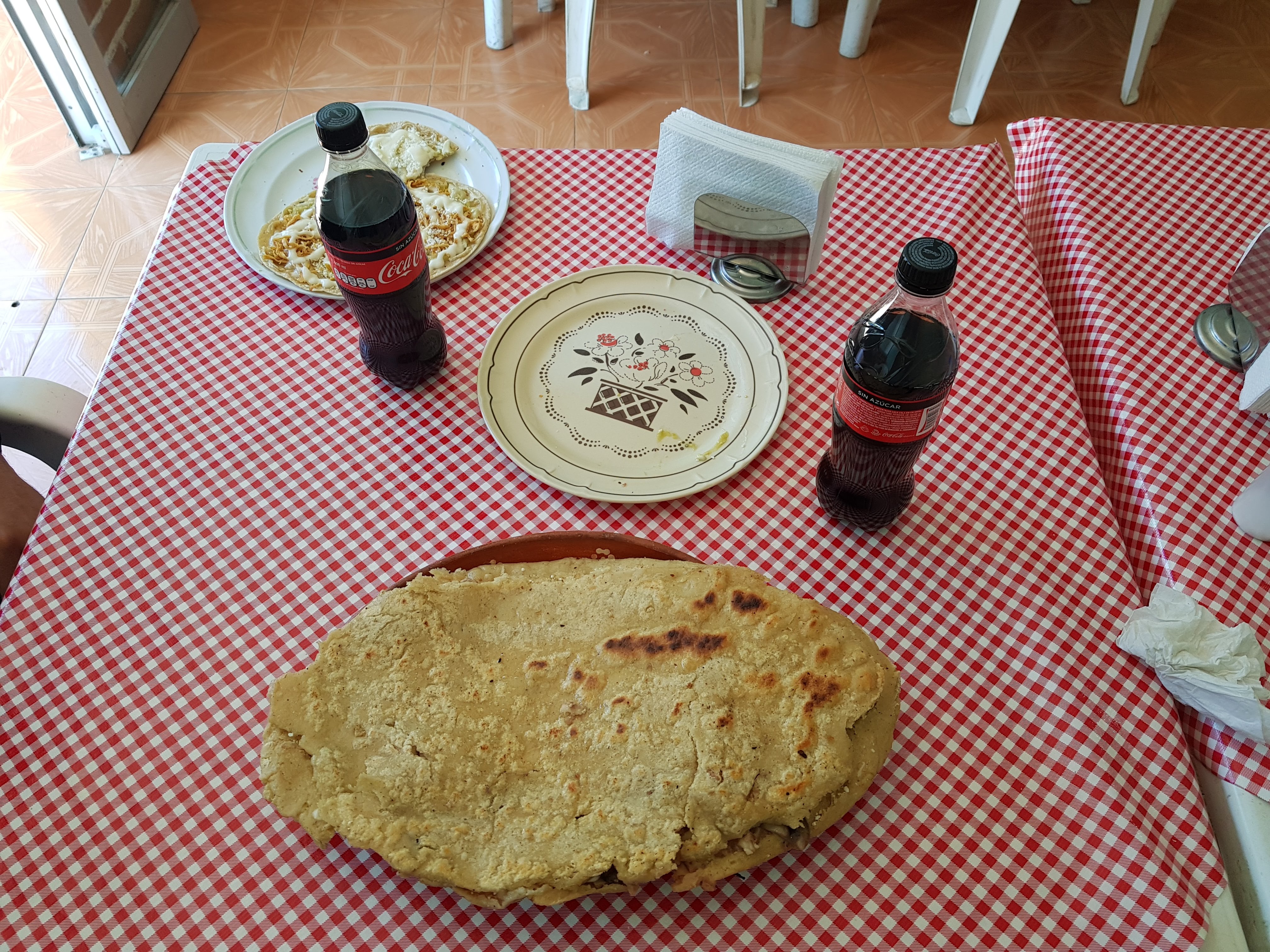 Pozoleria Mary image 4