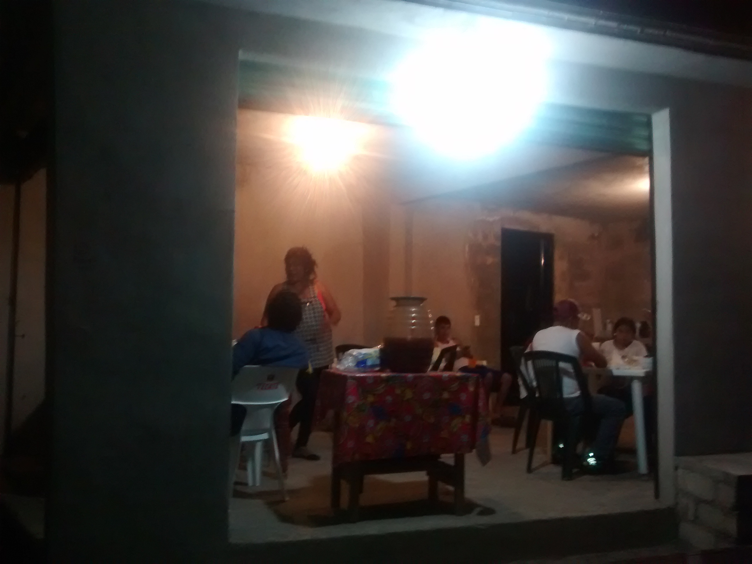 Pozoleria Mary image 6