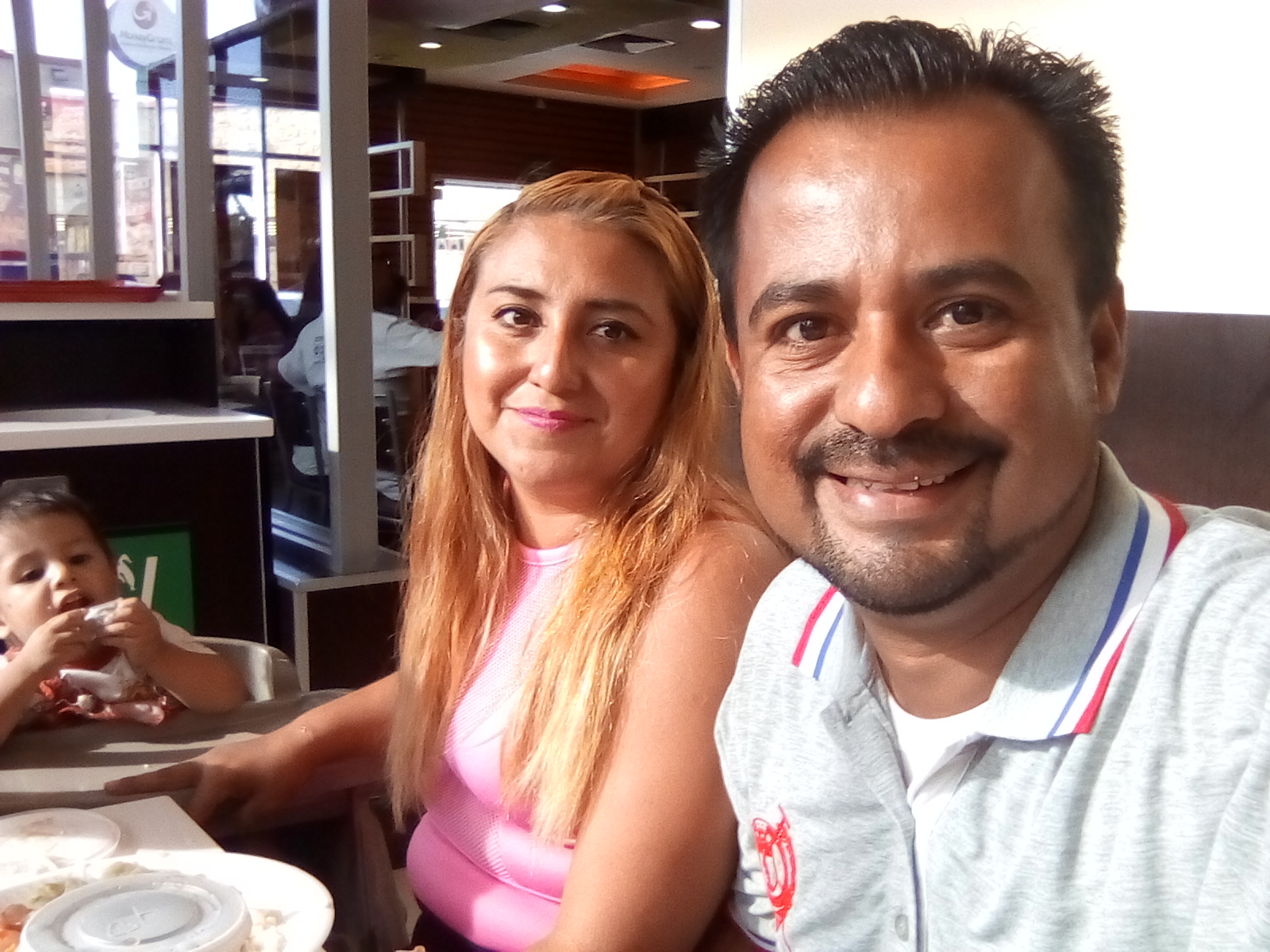 Pozoleria Mary image 7