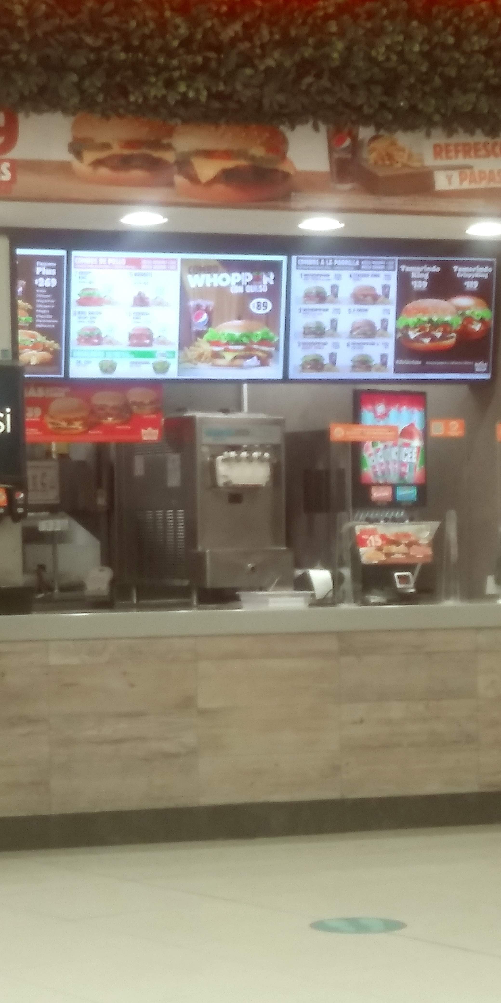 Burger King image 9